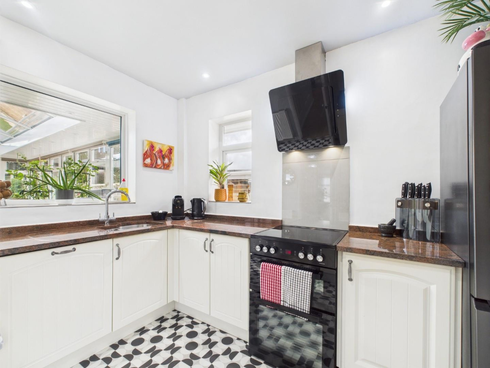 Images for Mooredge Drive, Matlock