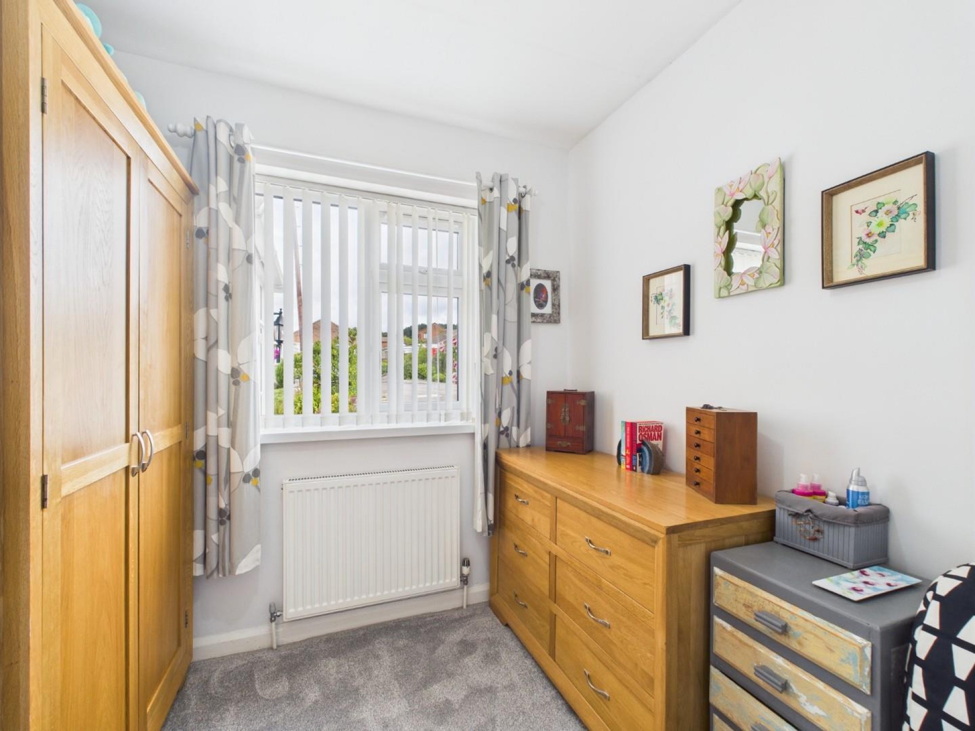 Images for Mooredge Drive, Matlock