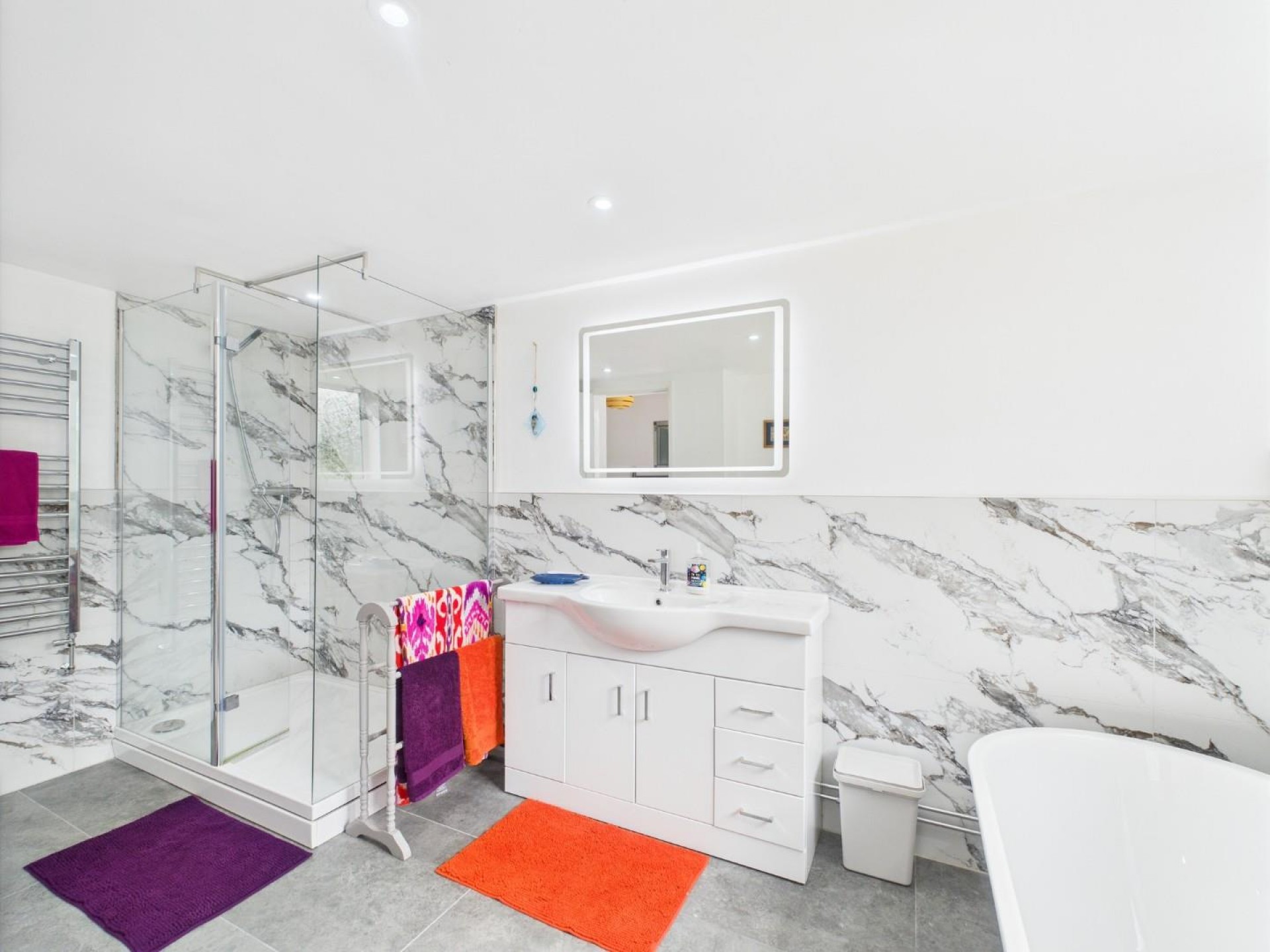 Images for Mooredge Drive, Matlock
