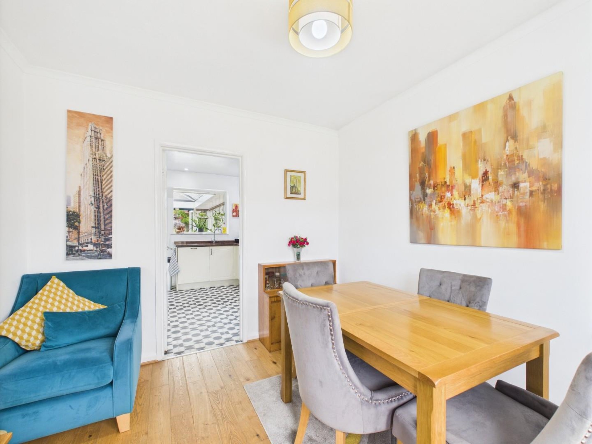 Images for Mooredge Drive, Matlock
