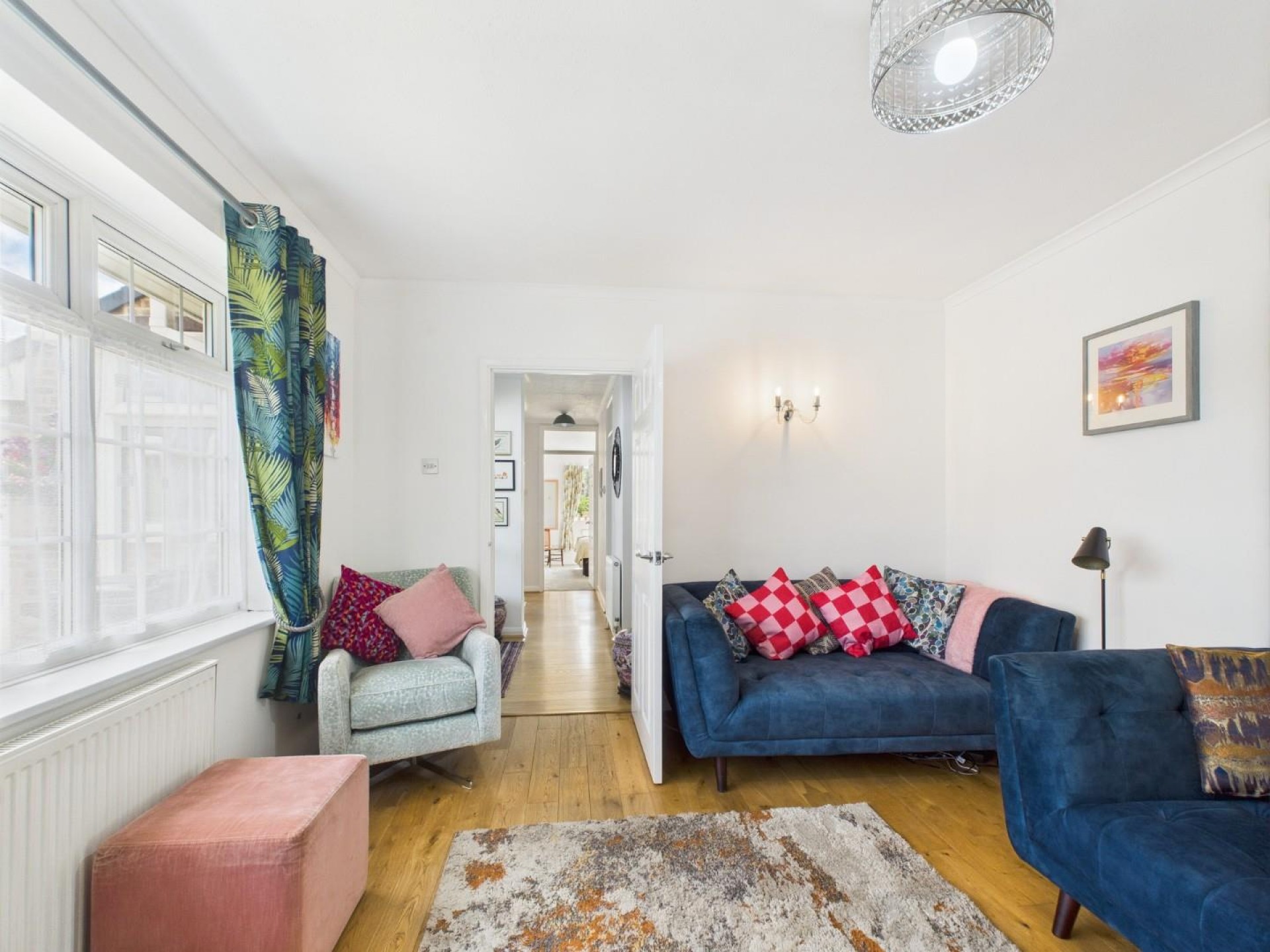 Images for Mooredge Drive, Matlock