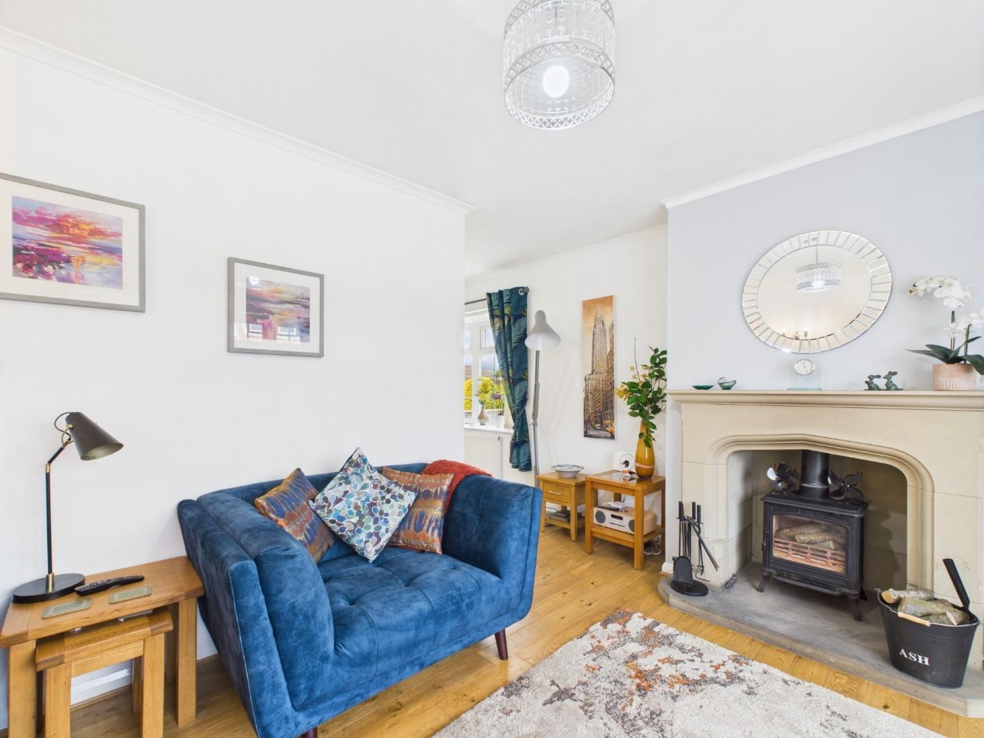 Images for Mooredge Drive, Matlock