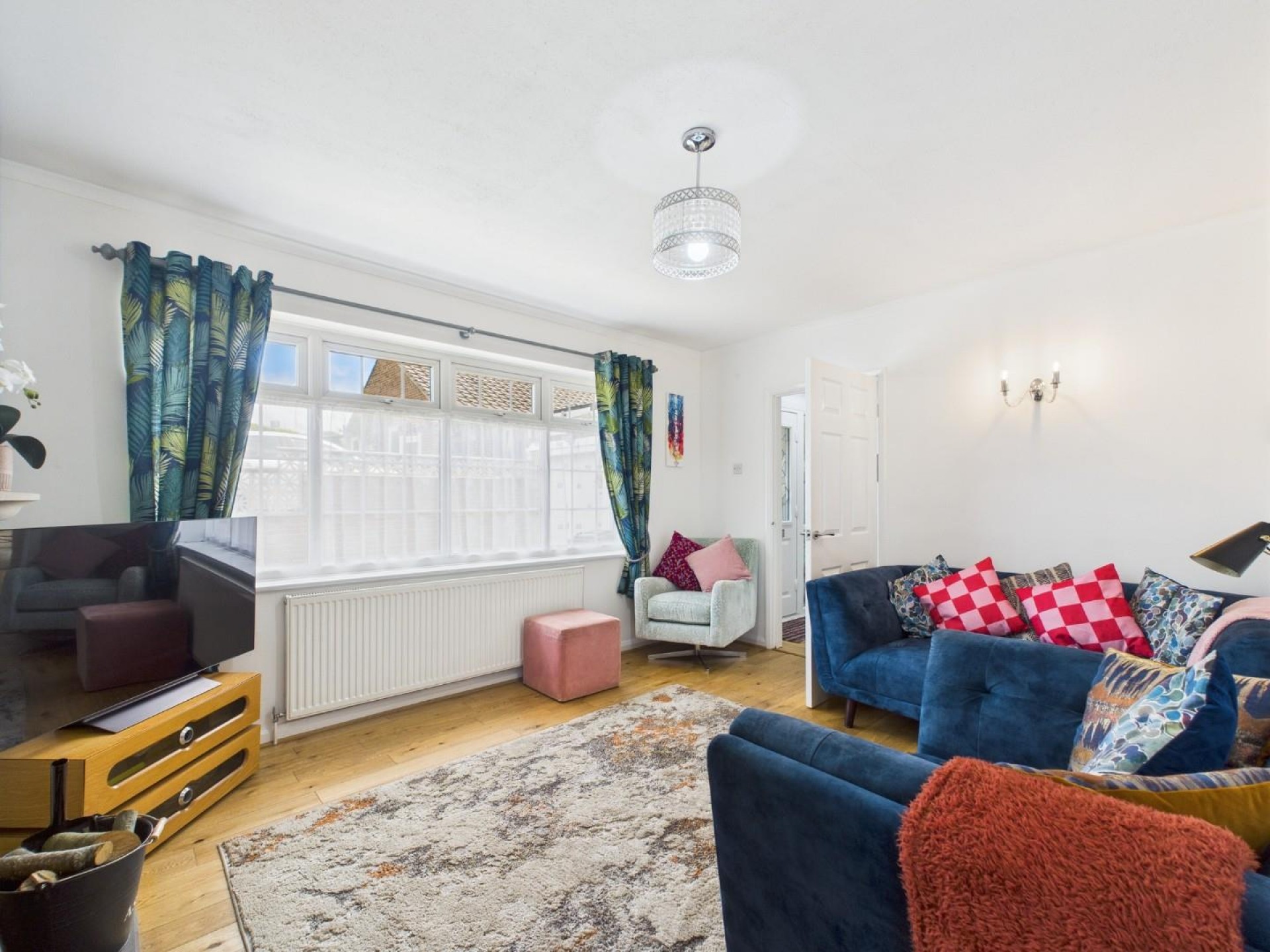 Images for Mooredge Drive, Matlock