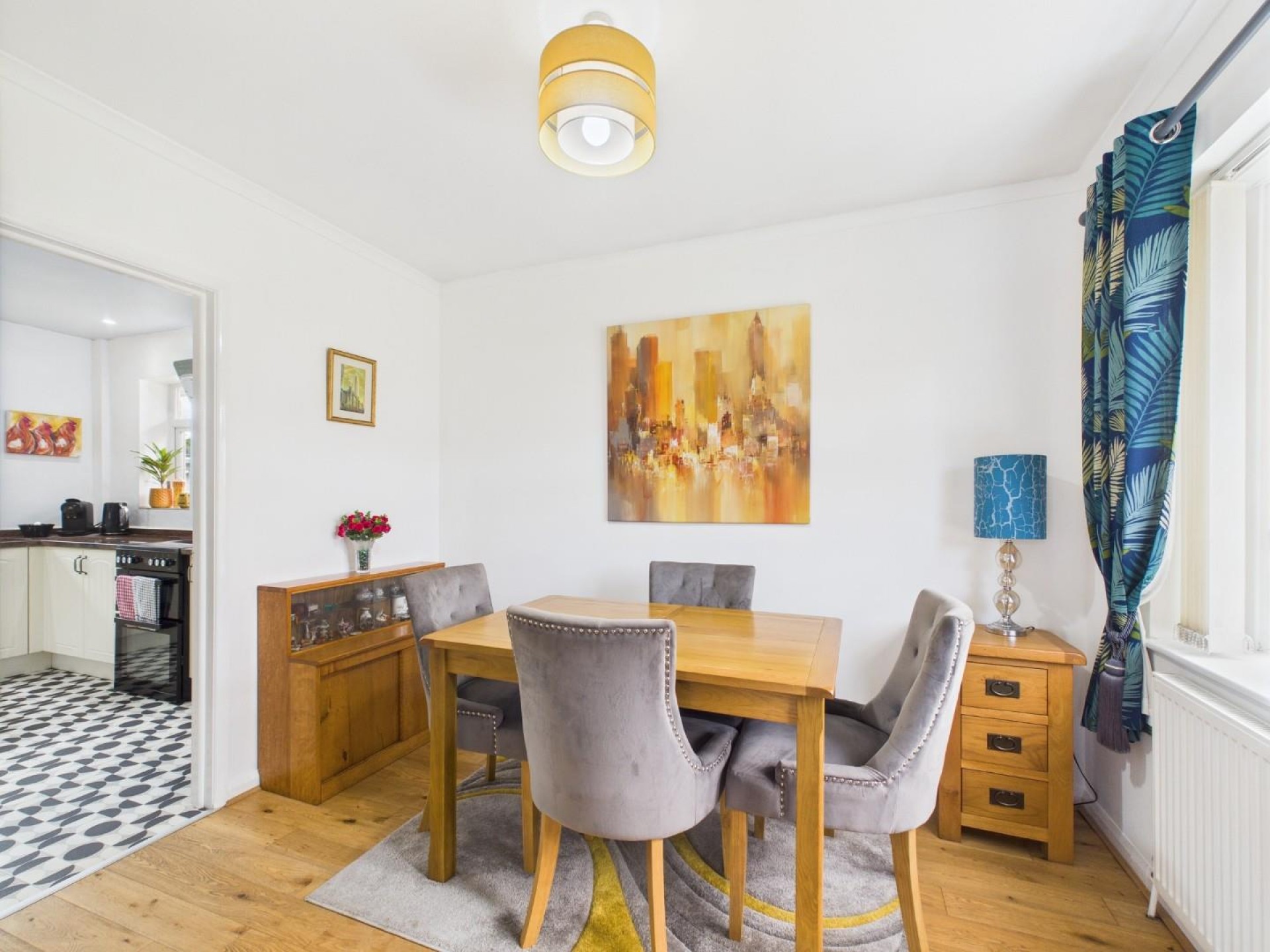 Images for Mooredge Drive, Matlock