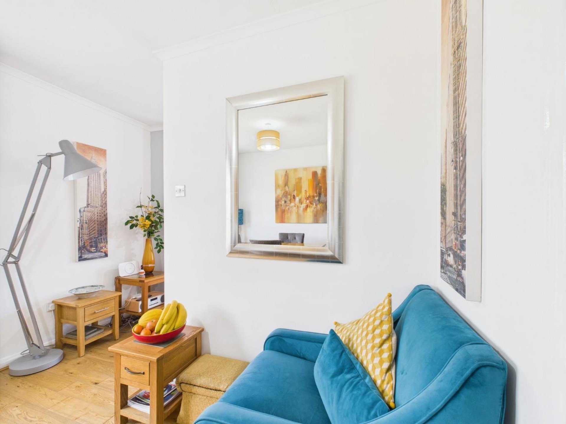 Images for Mooredge Drive, Matlock
