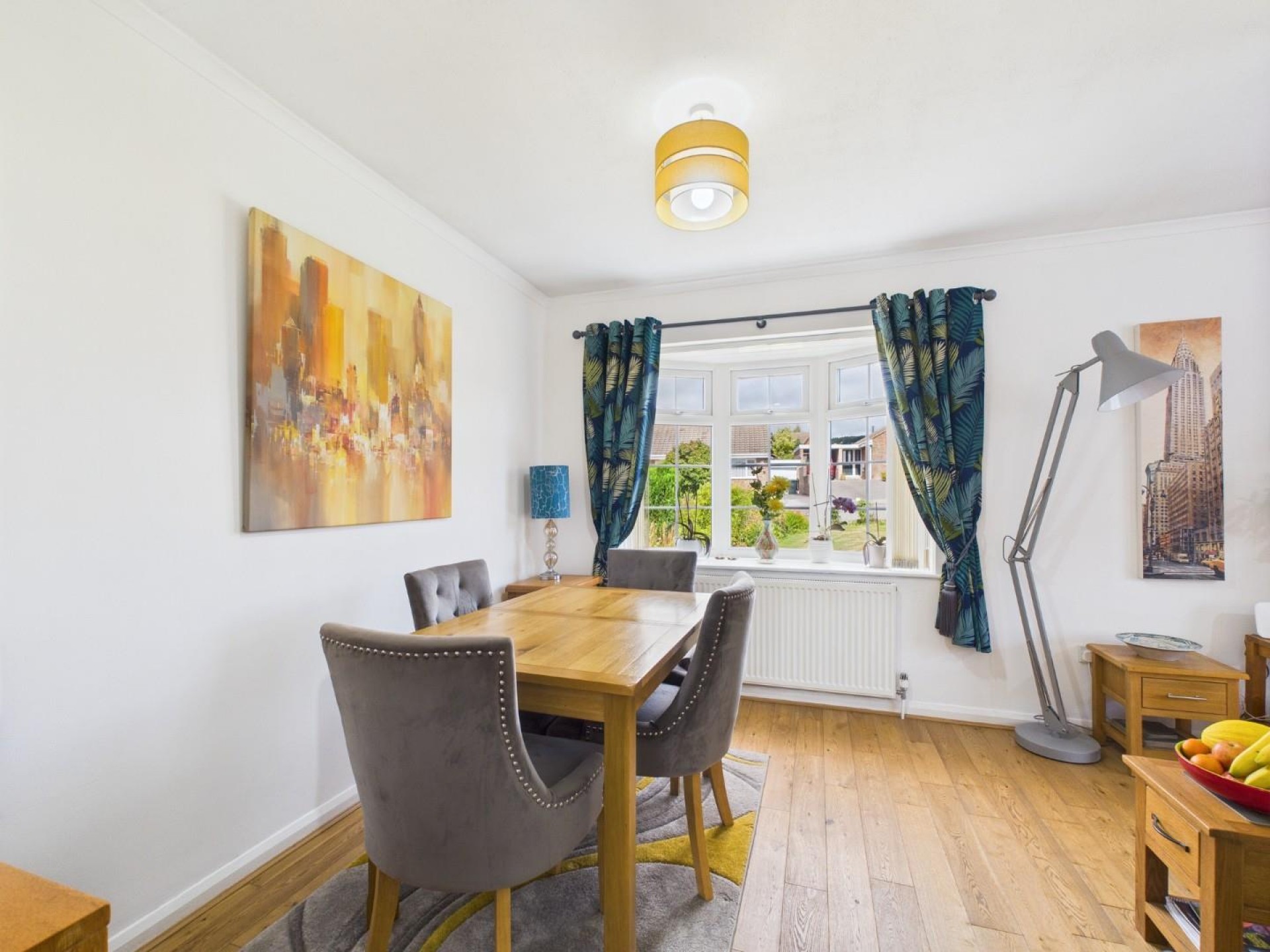 Images for Mooredge Drive, Matlock