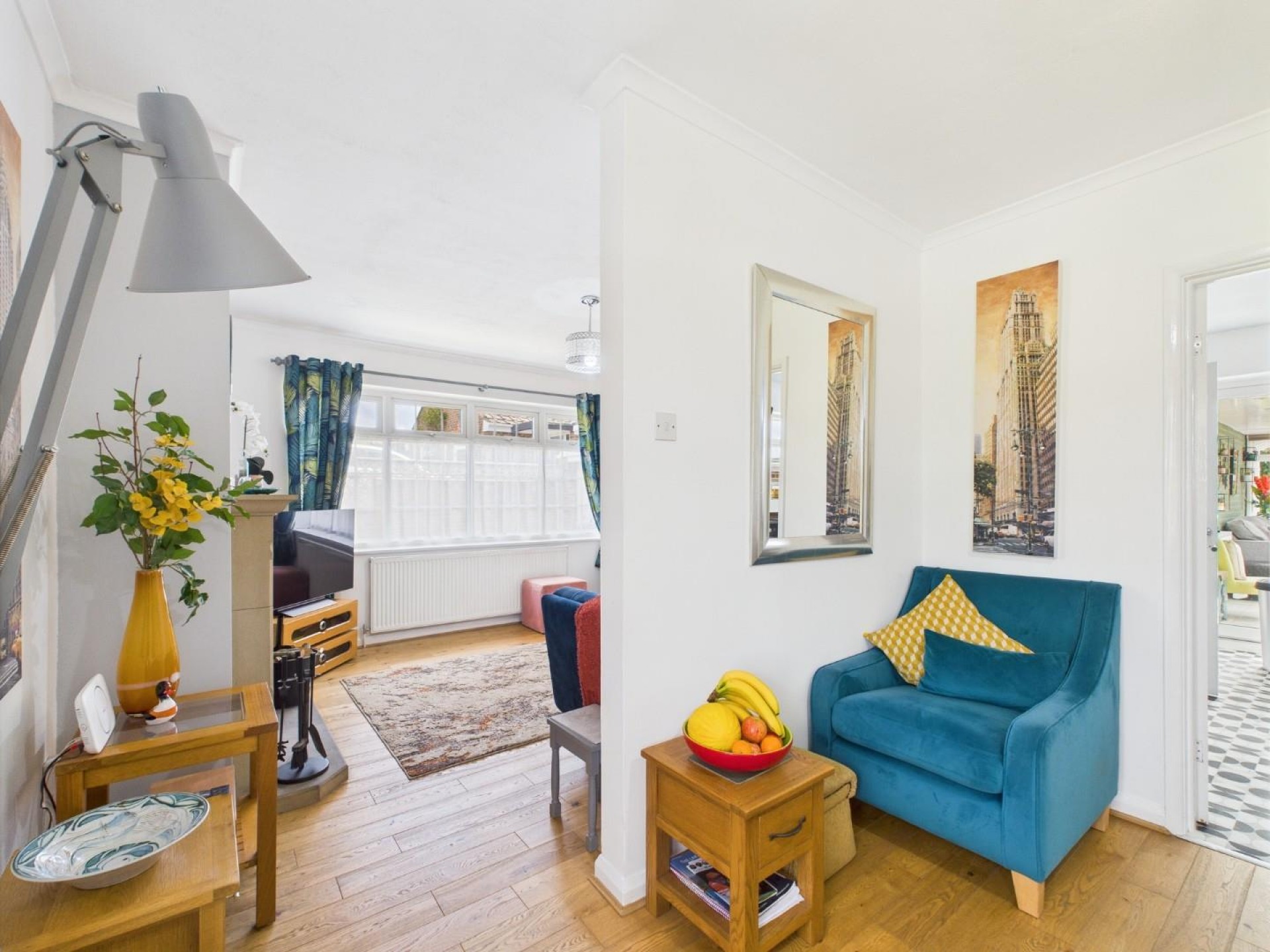 Images for Mooredge Drive, Matlock