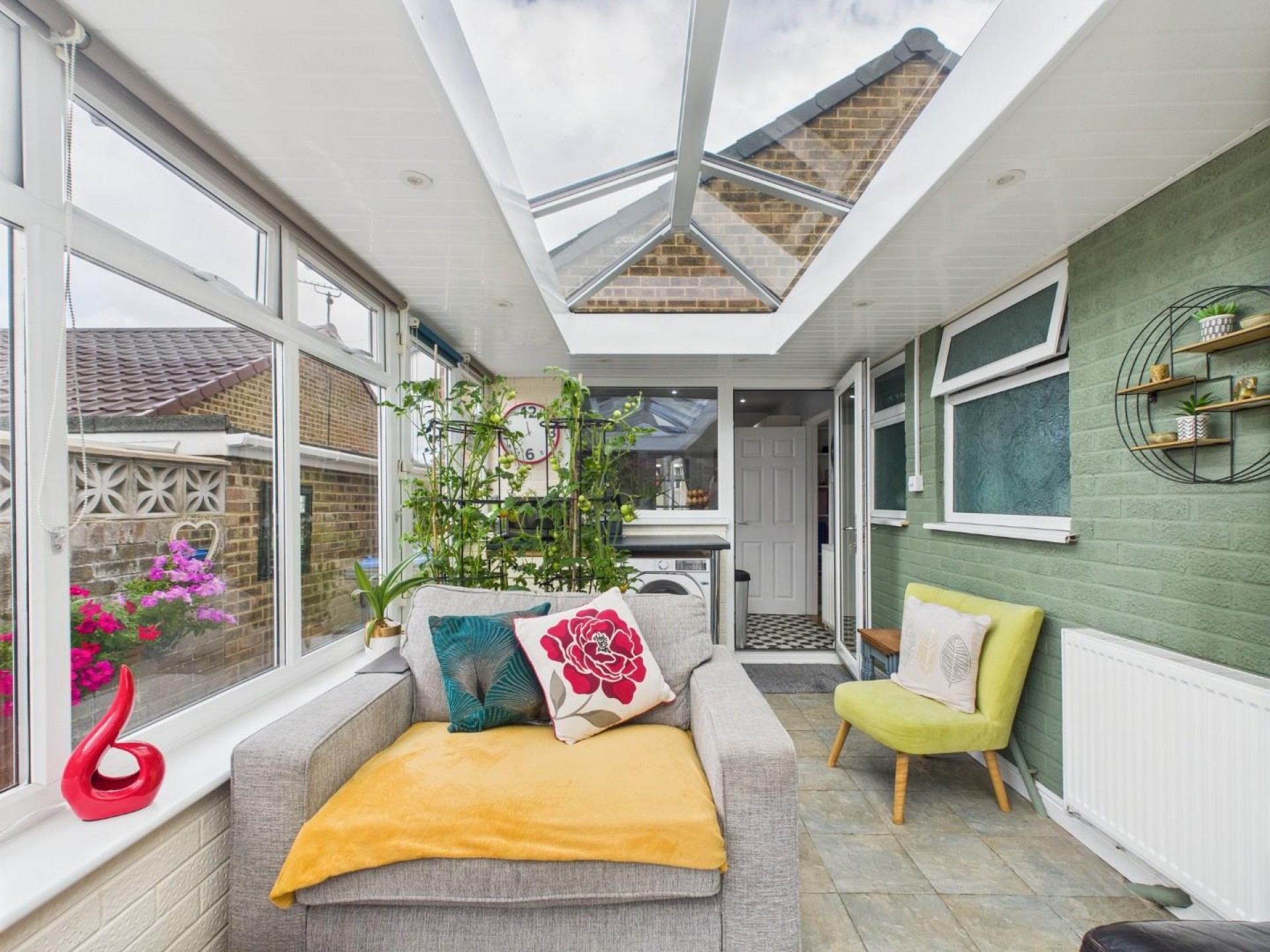 Images for Mooredge Drive, Matlock
