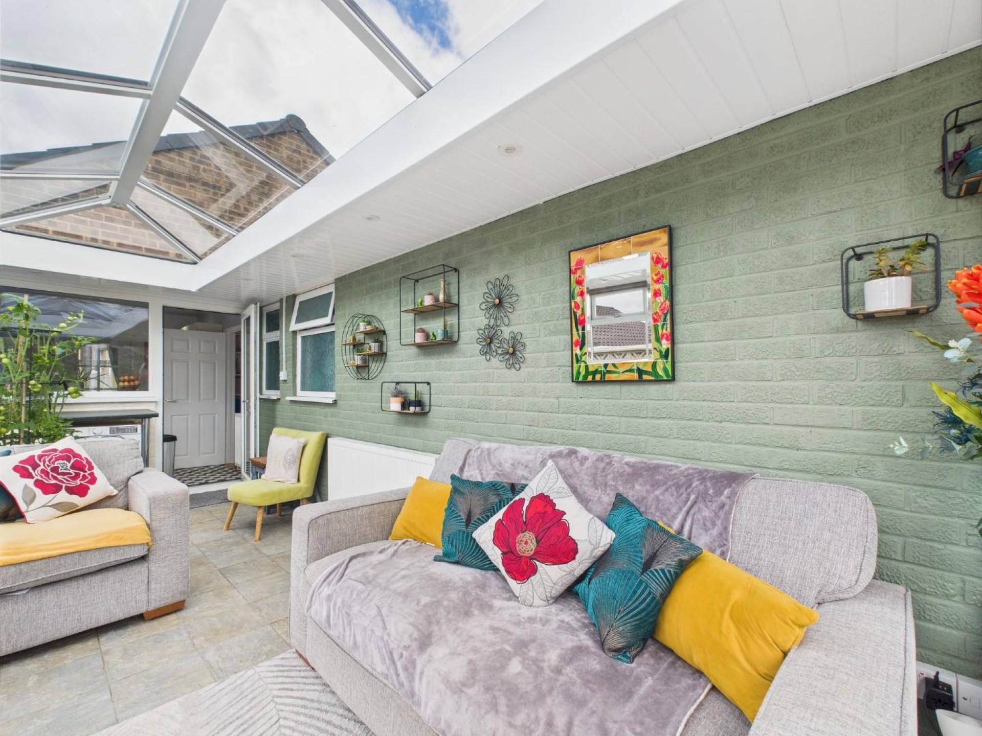 Images for Mooredge Drive, Matlock