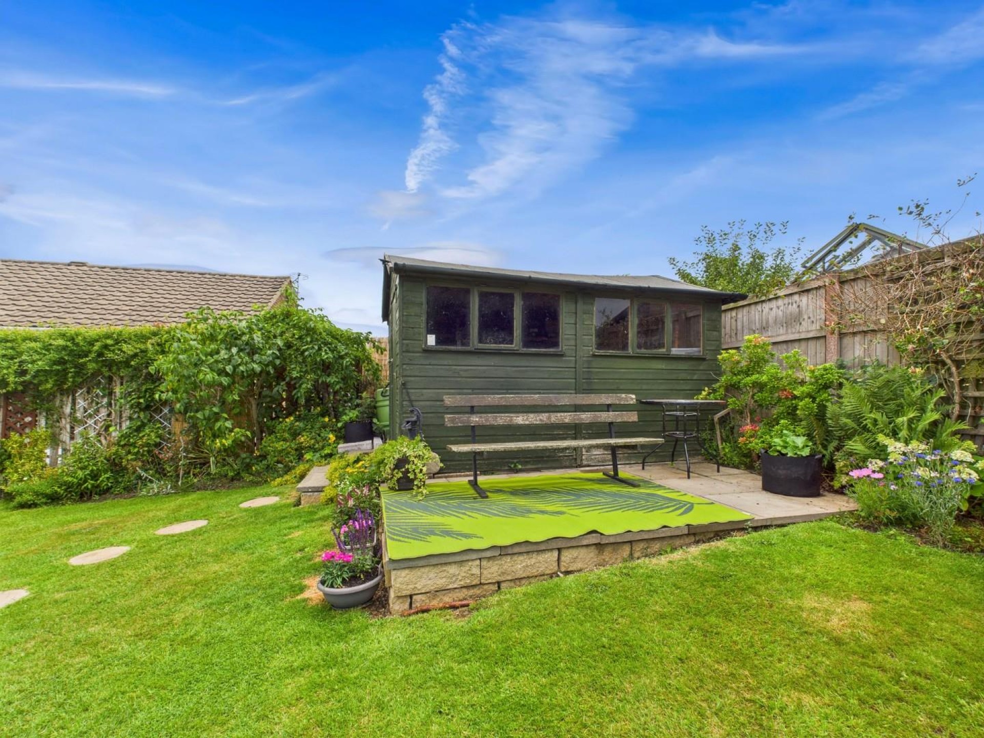 Images for Mooredge Drive, Matlock