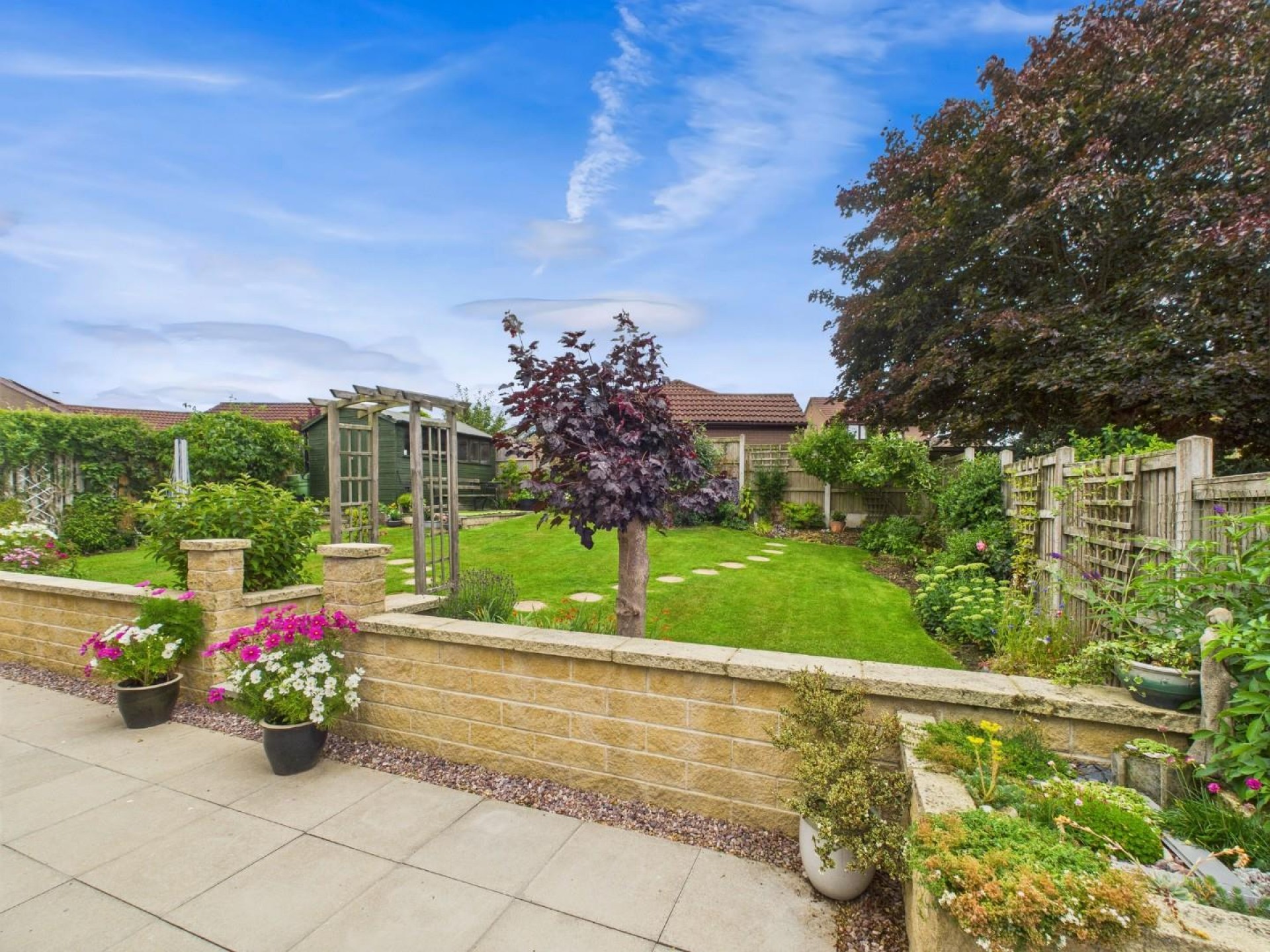 Images for Mooredge Drive, Matlock