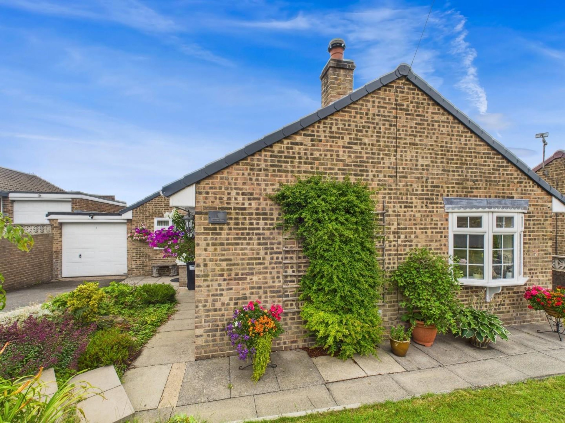 Images for Mooredge Drive, Matlock