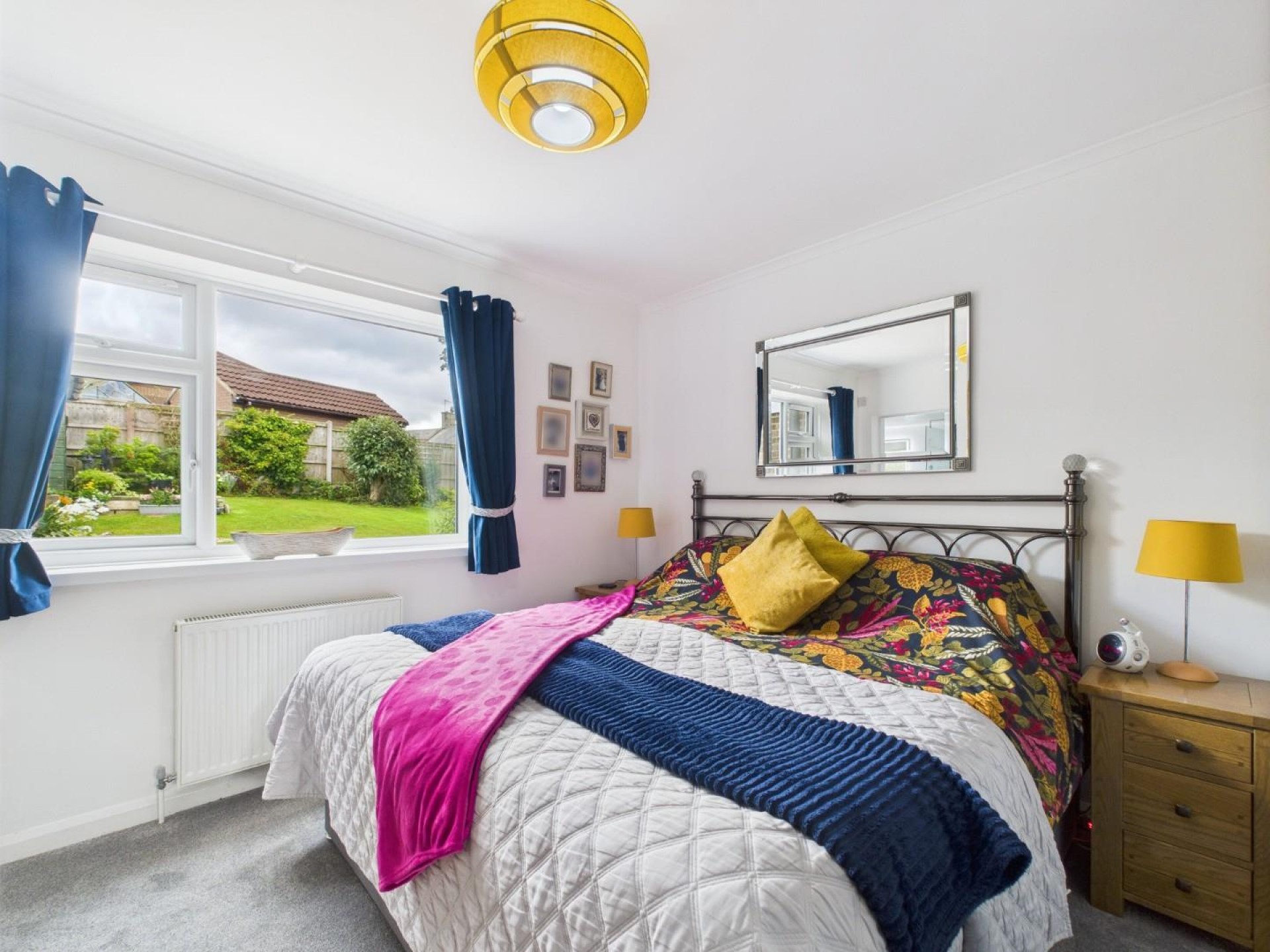 Images for Mooredge Drive, Matlock