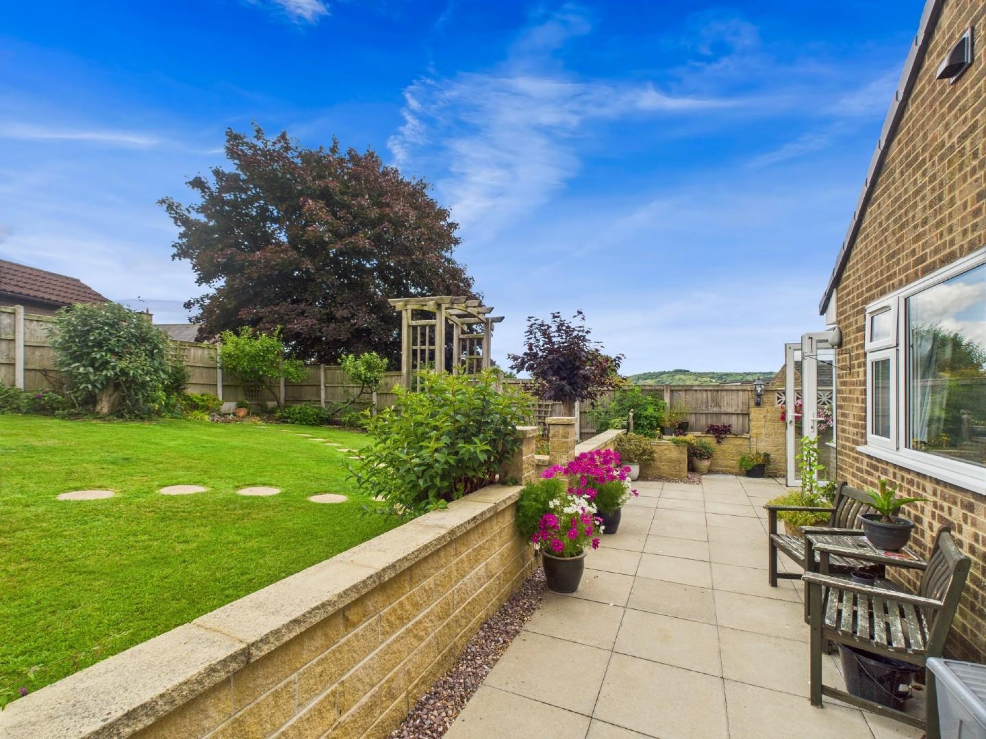 Images for Mooredge Drive, Matlock