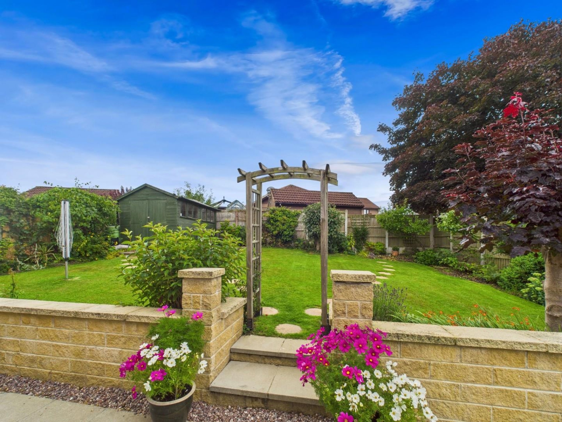 Images for Mooredge Drive, Matlock