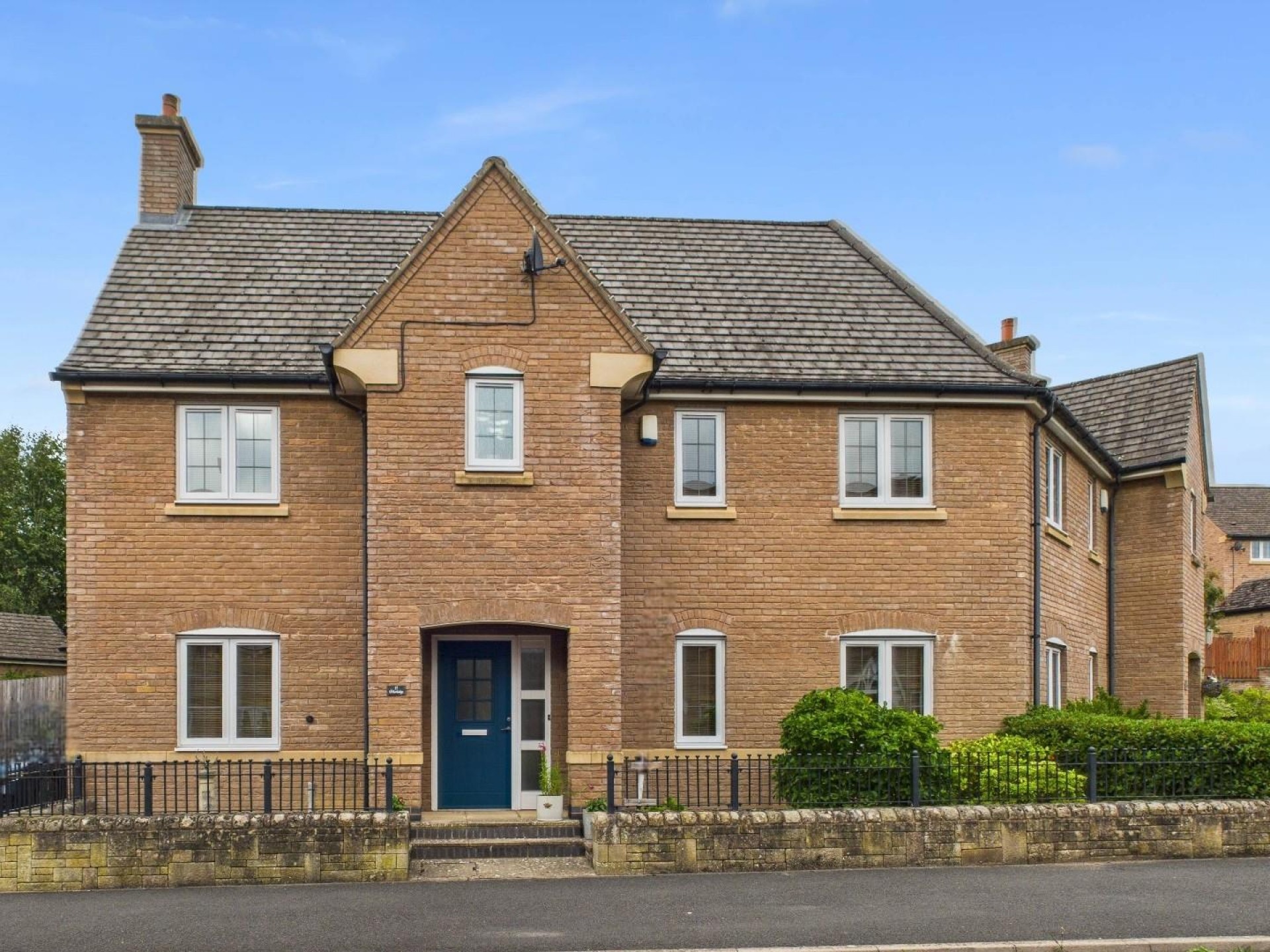 Images for Morledge, Matlock