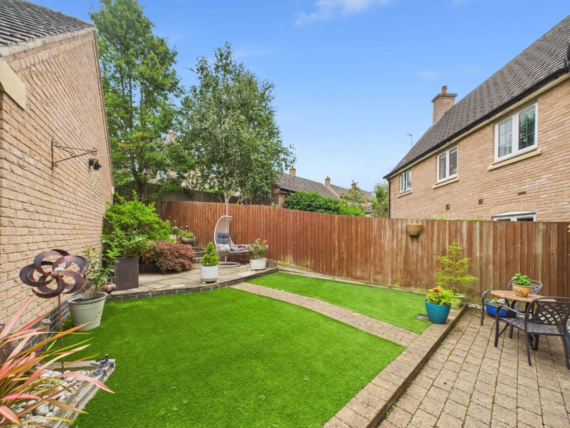 Images for Morledge, Matlock