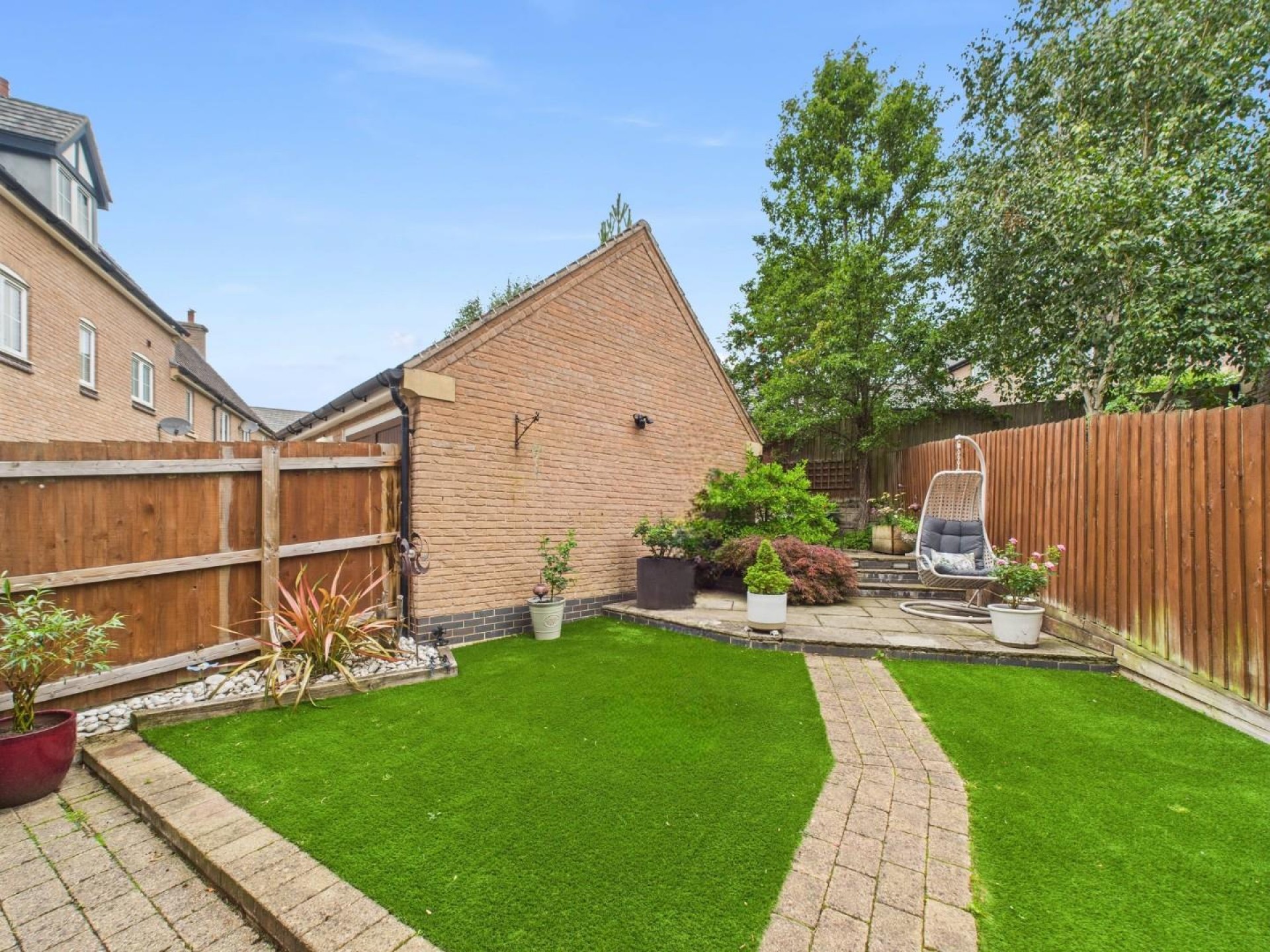 Images for Morledge, Matlock