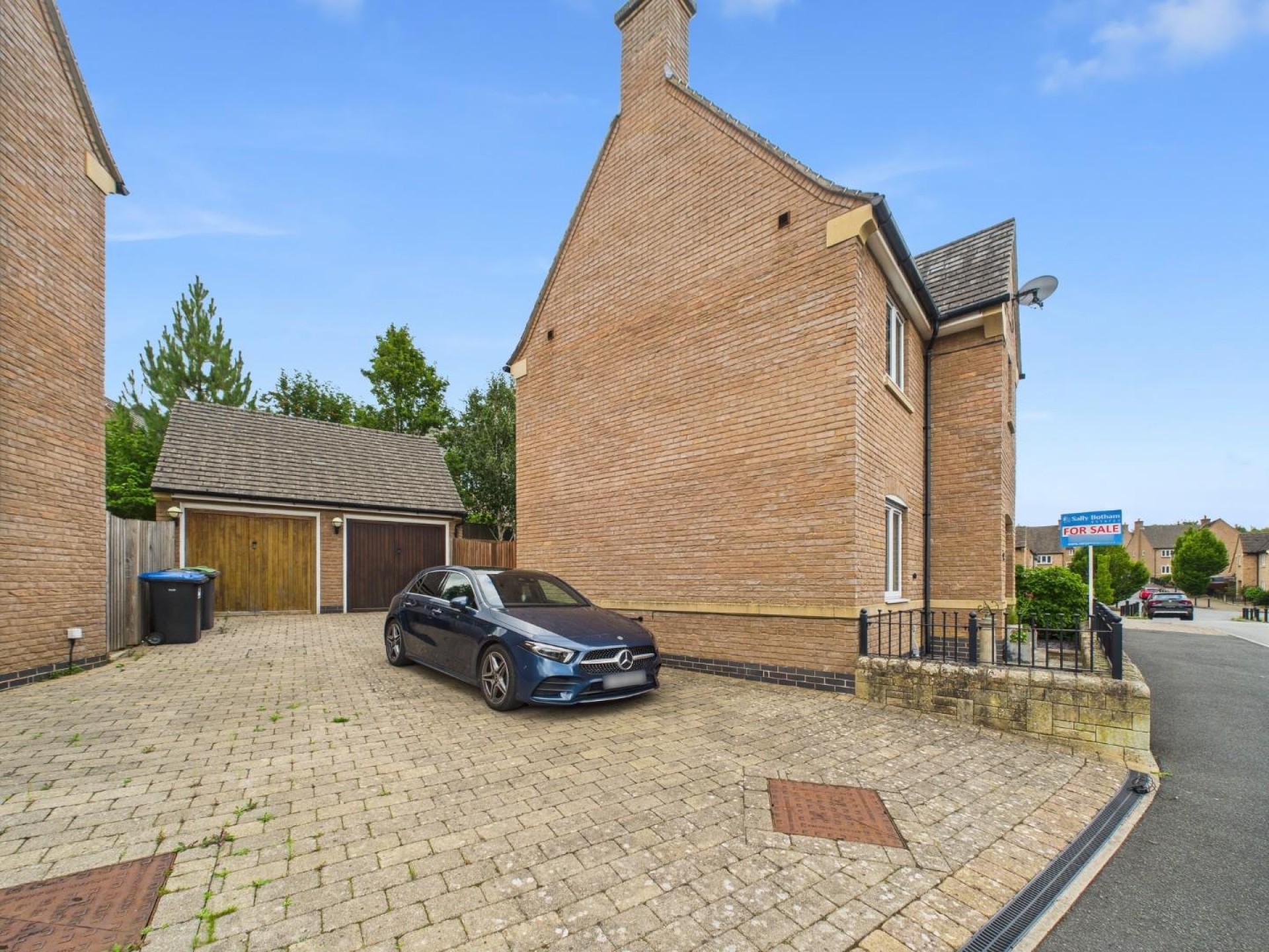Images for Morledge, Matlock