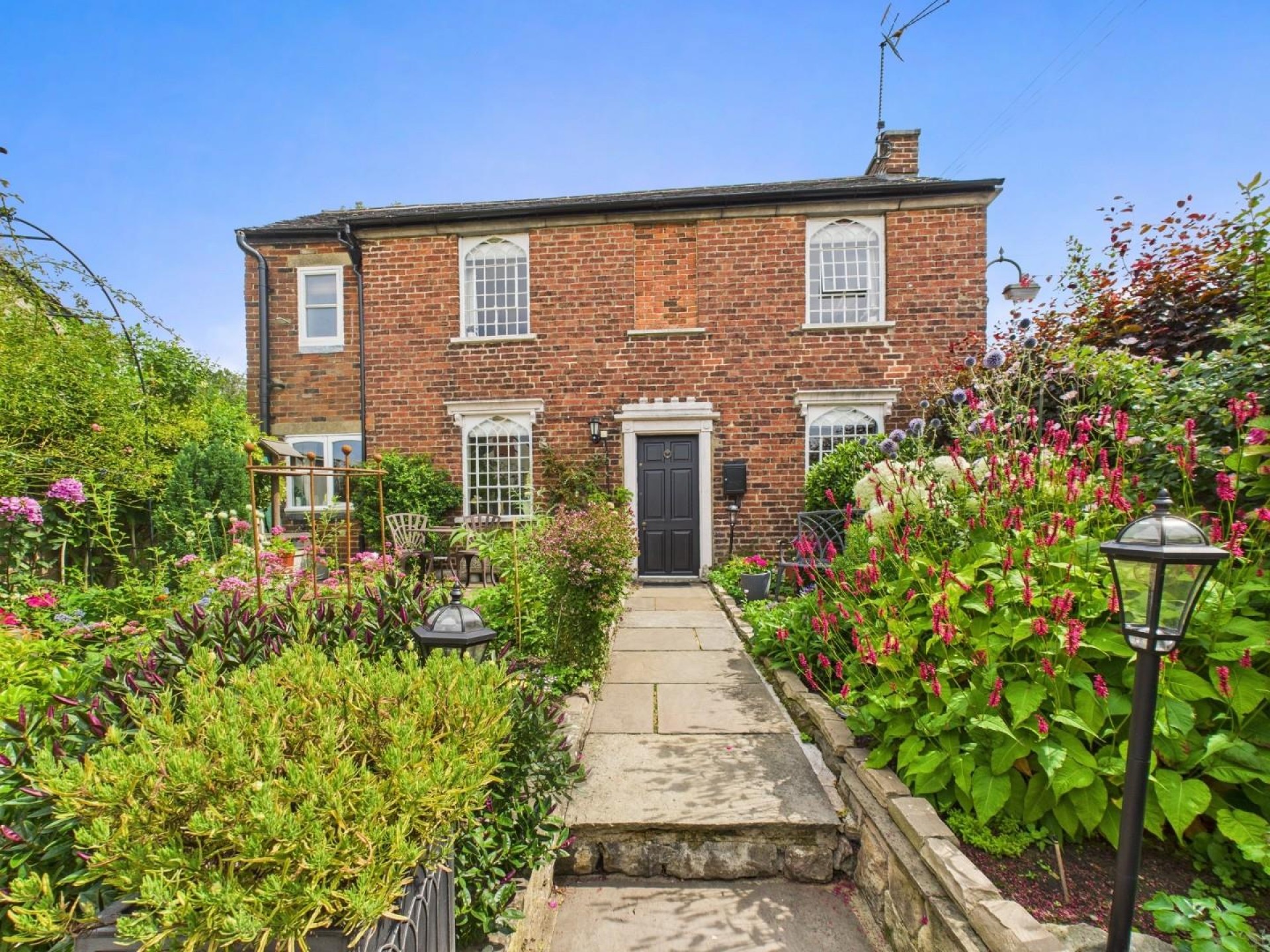 Images for 45 Wash Green, Wirksworth