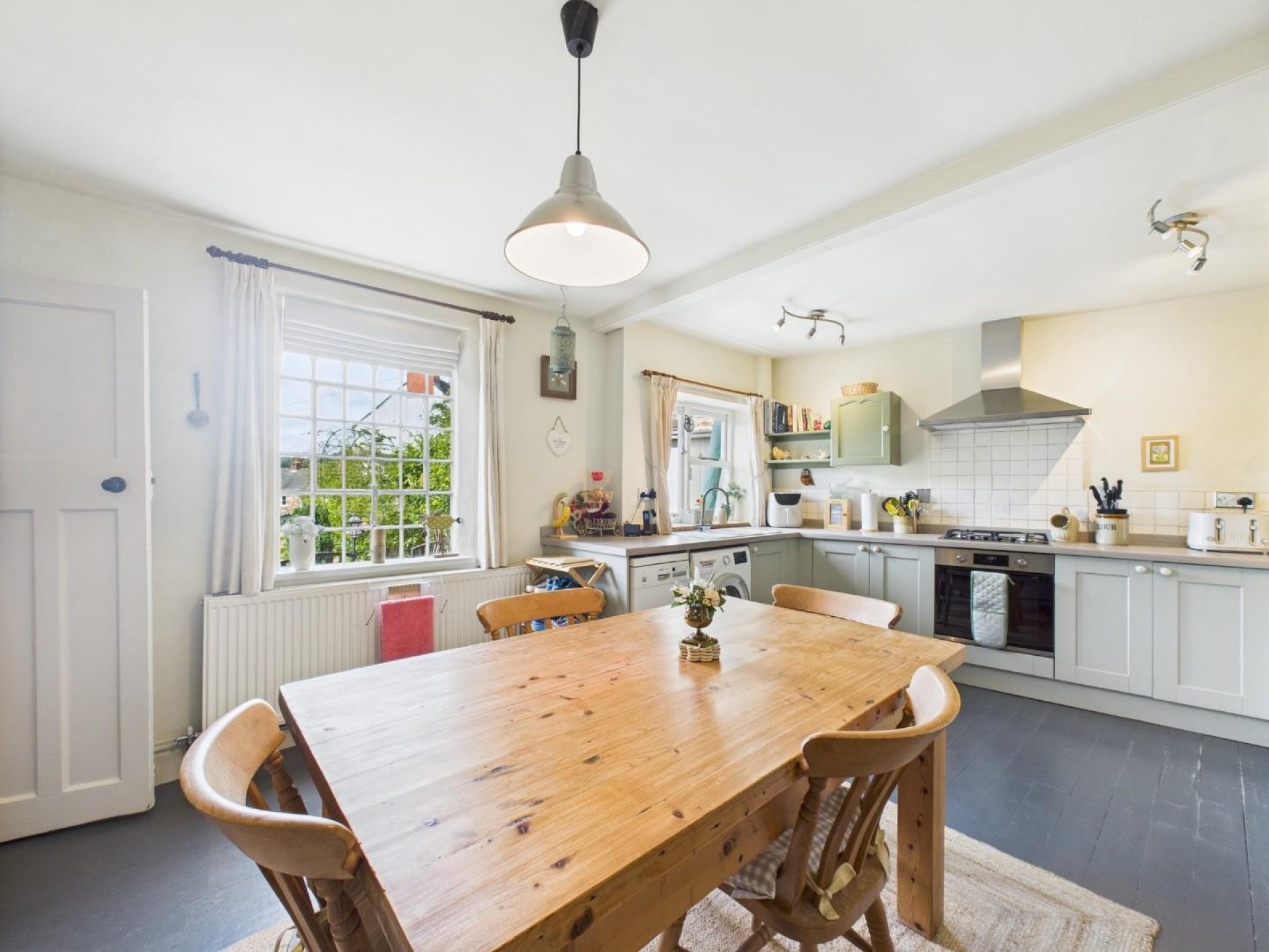 Images for 45 Wash Green, Wirksworth