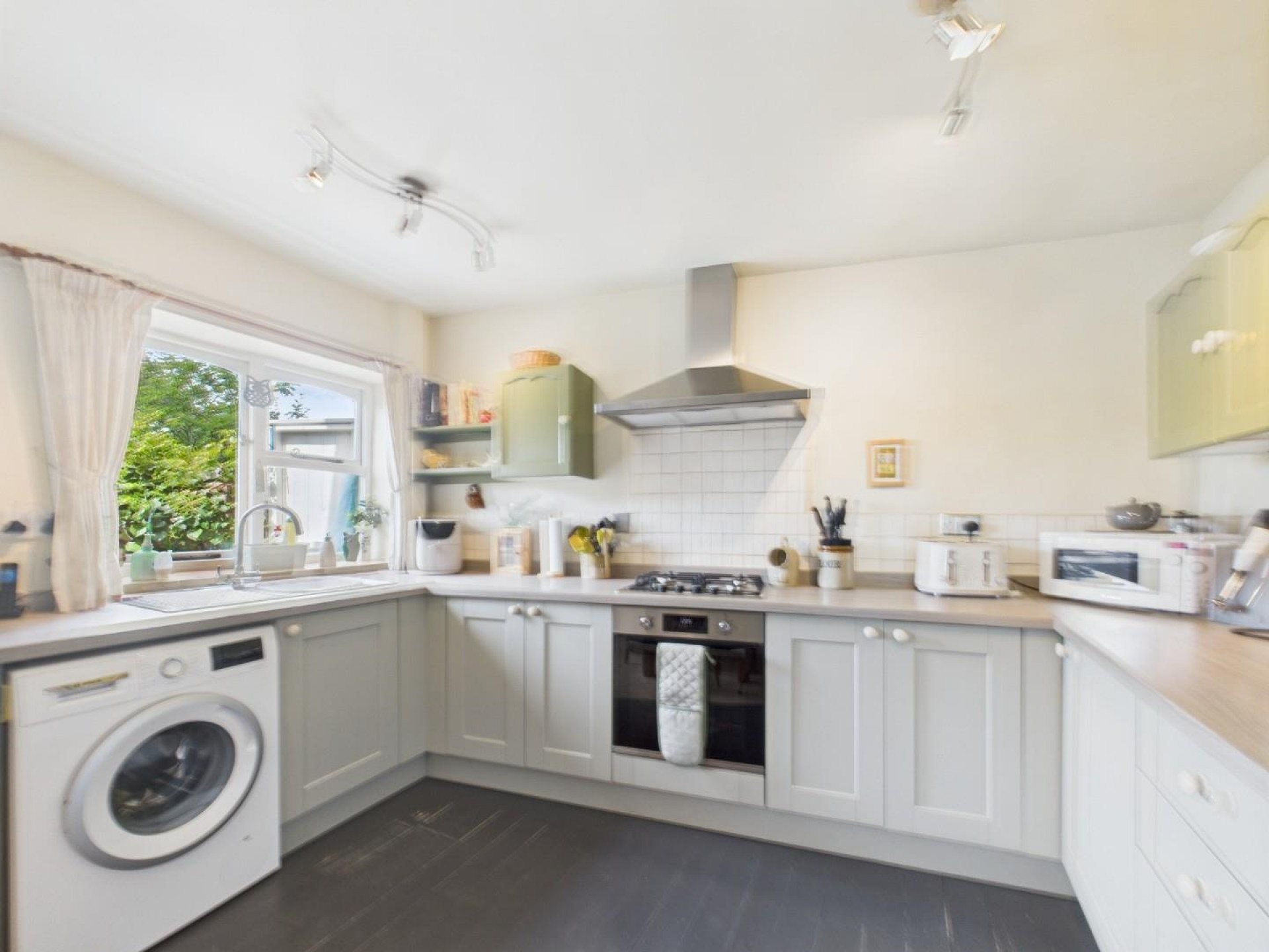 Images for 45 Wash Green, Wirksworth