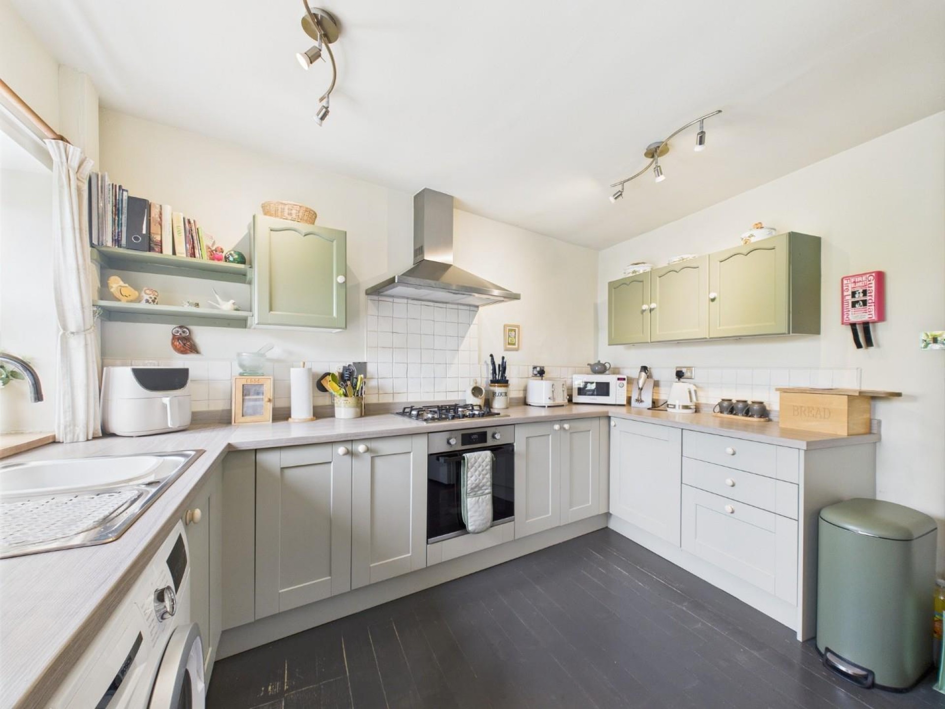Images for 45 Wash Green, Wirksworth