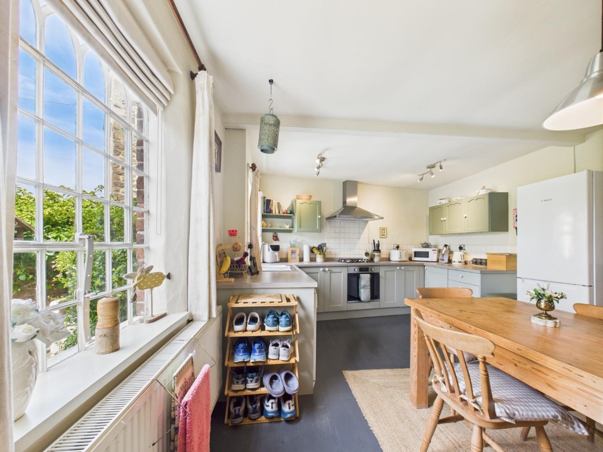 Images for 45 Wash Green, Wirksworth