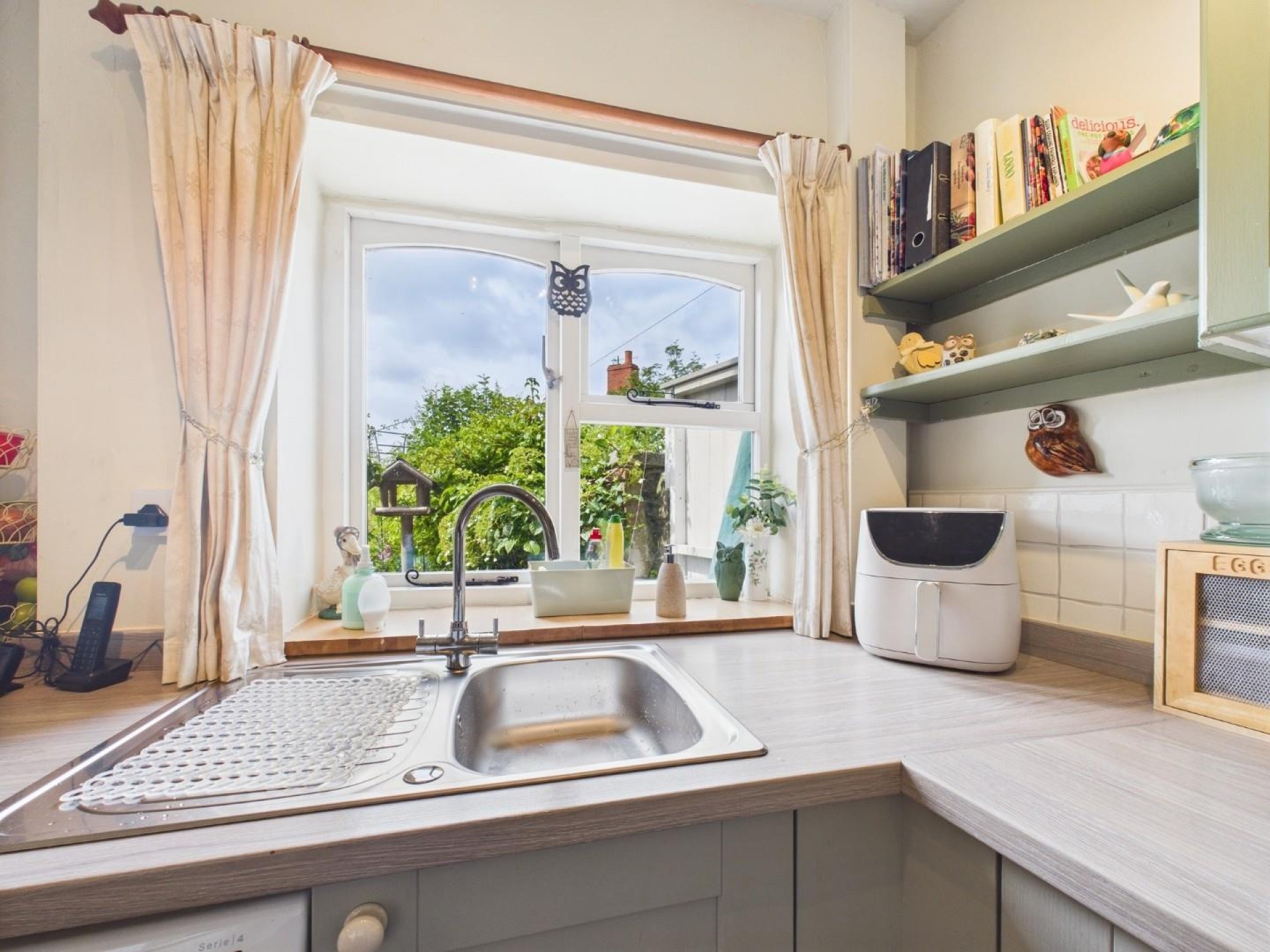 Images for 45 Wash Green, Wirksworth