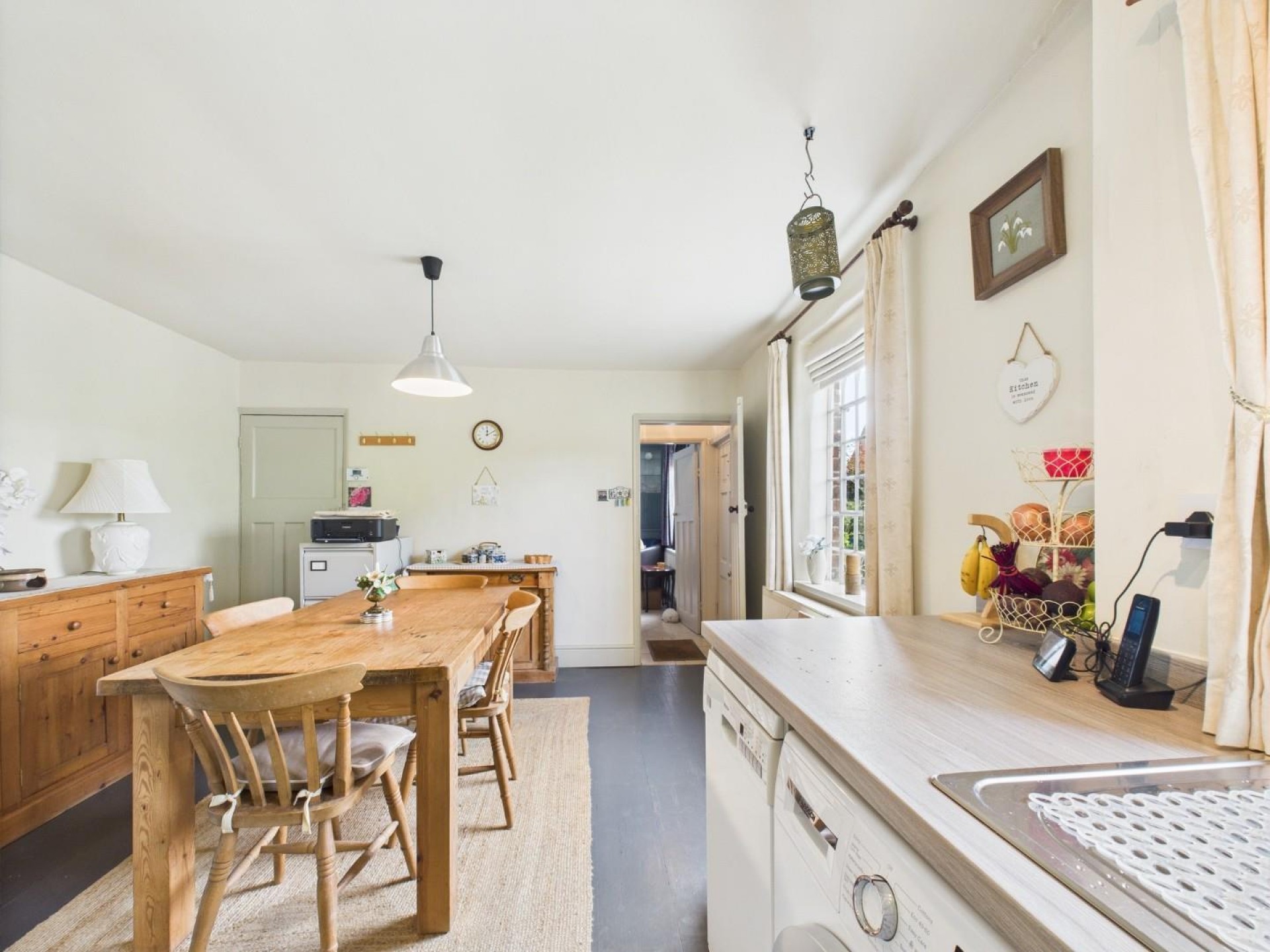 Images for 45 Wash Green, Wirksworth