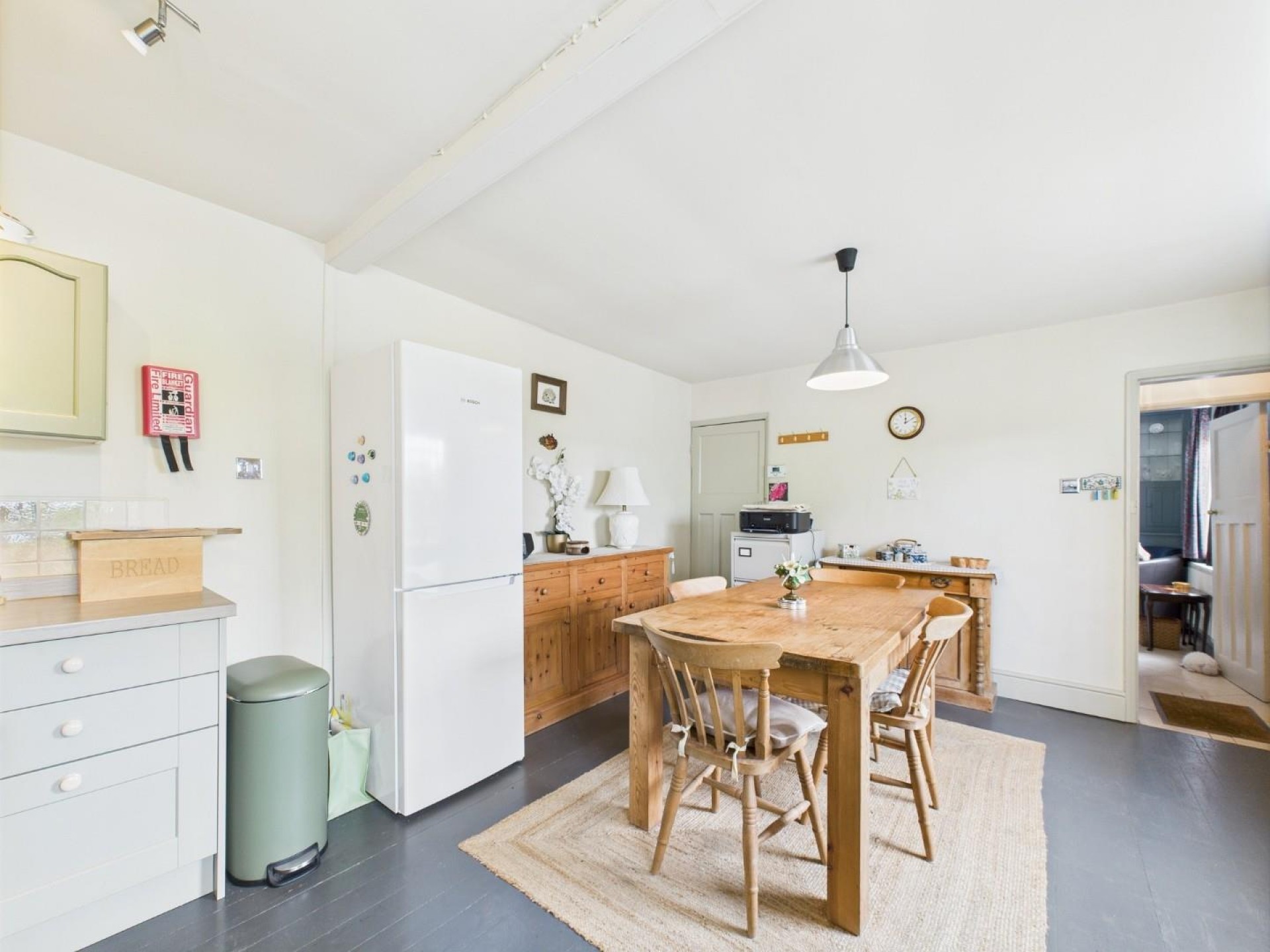 Images for 45 Wash Green, Wirksworth