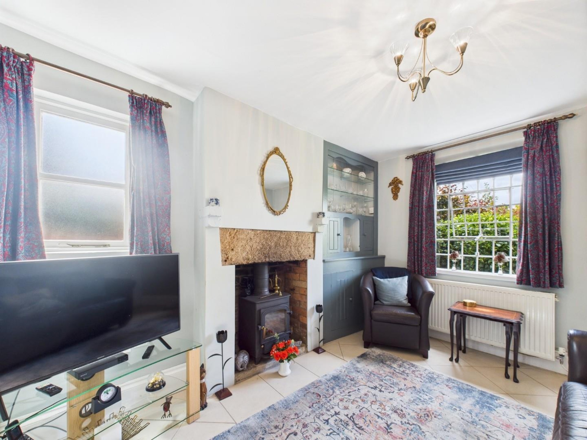 Images for 45 Wash Green, Wirksworth