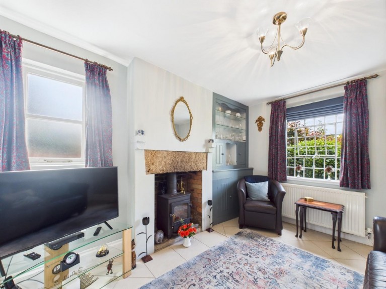 Image of 45 Wash Green, Wirksworth