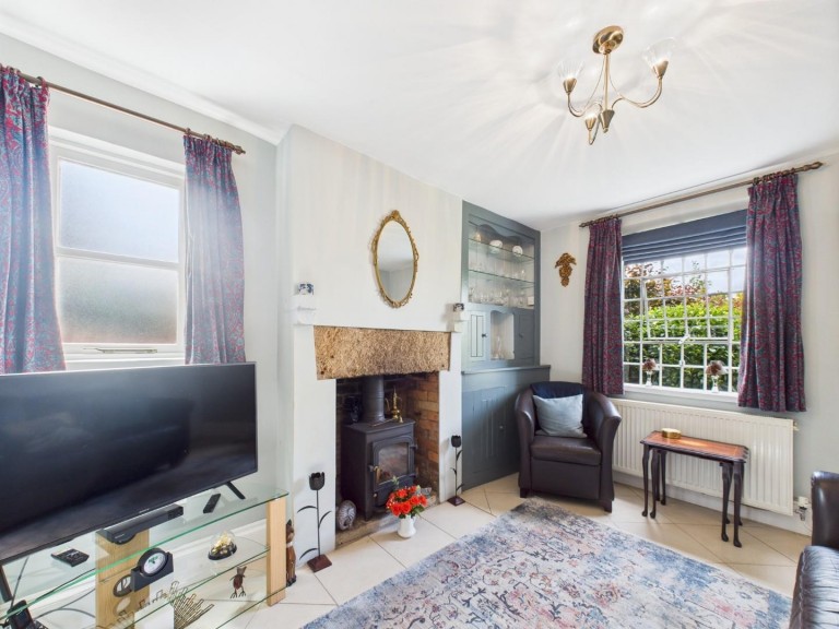 Image of 45 Wash Green, Wirksworth