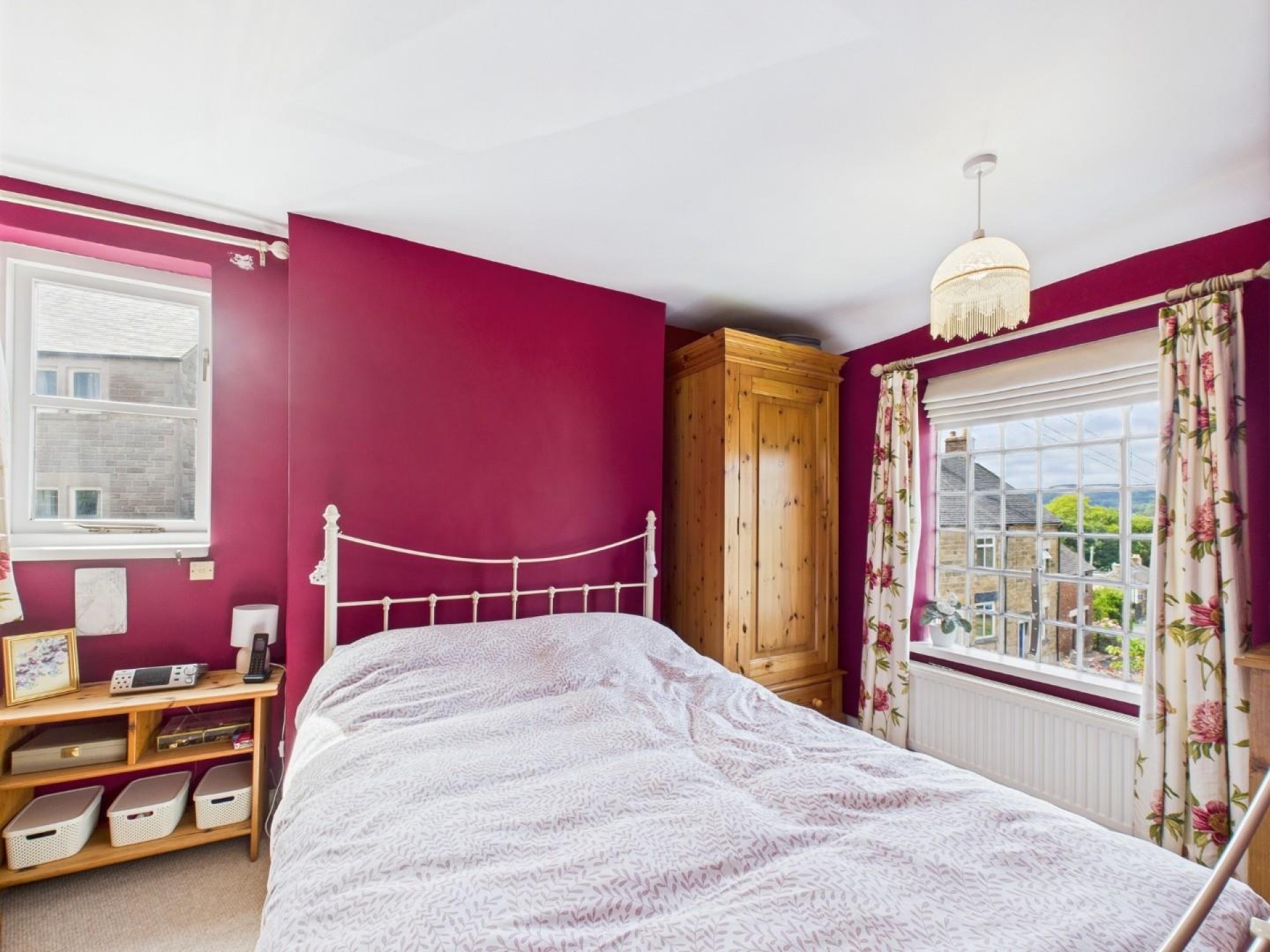 Images for 45 Wash Green, Wirksworth
