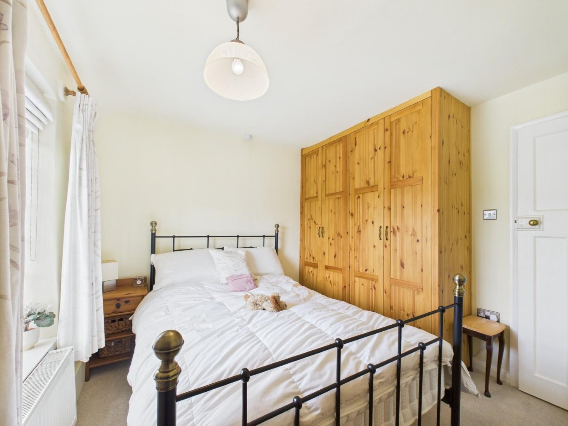 Images for 45 Wash Green, Wirksworth
