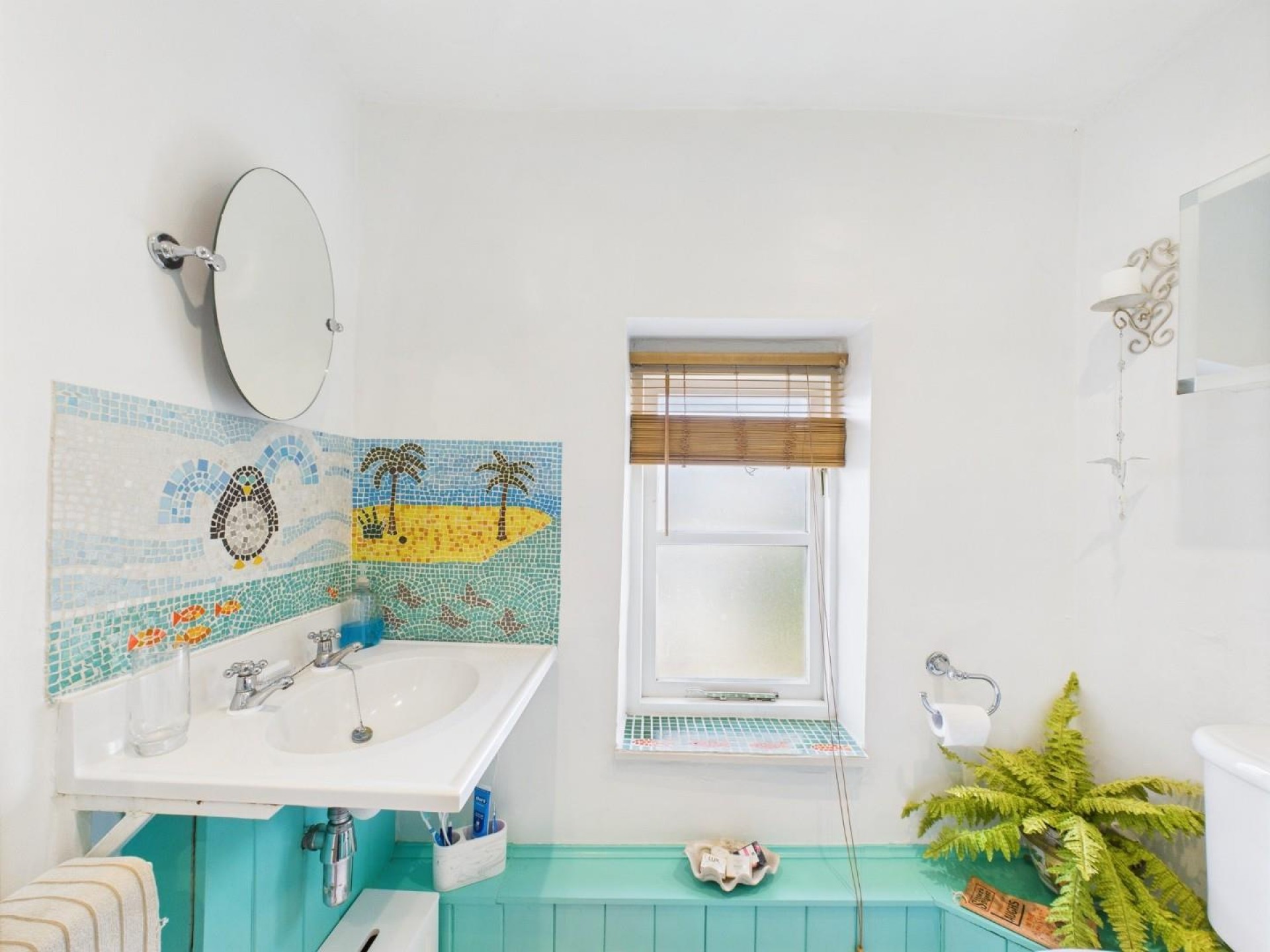 Images for 45 Wash Green, Wirksworth