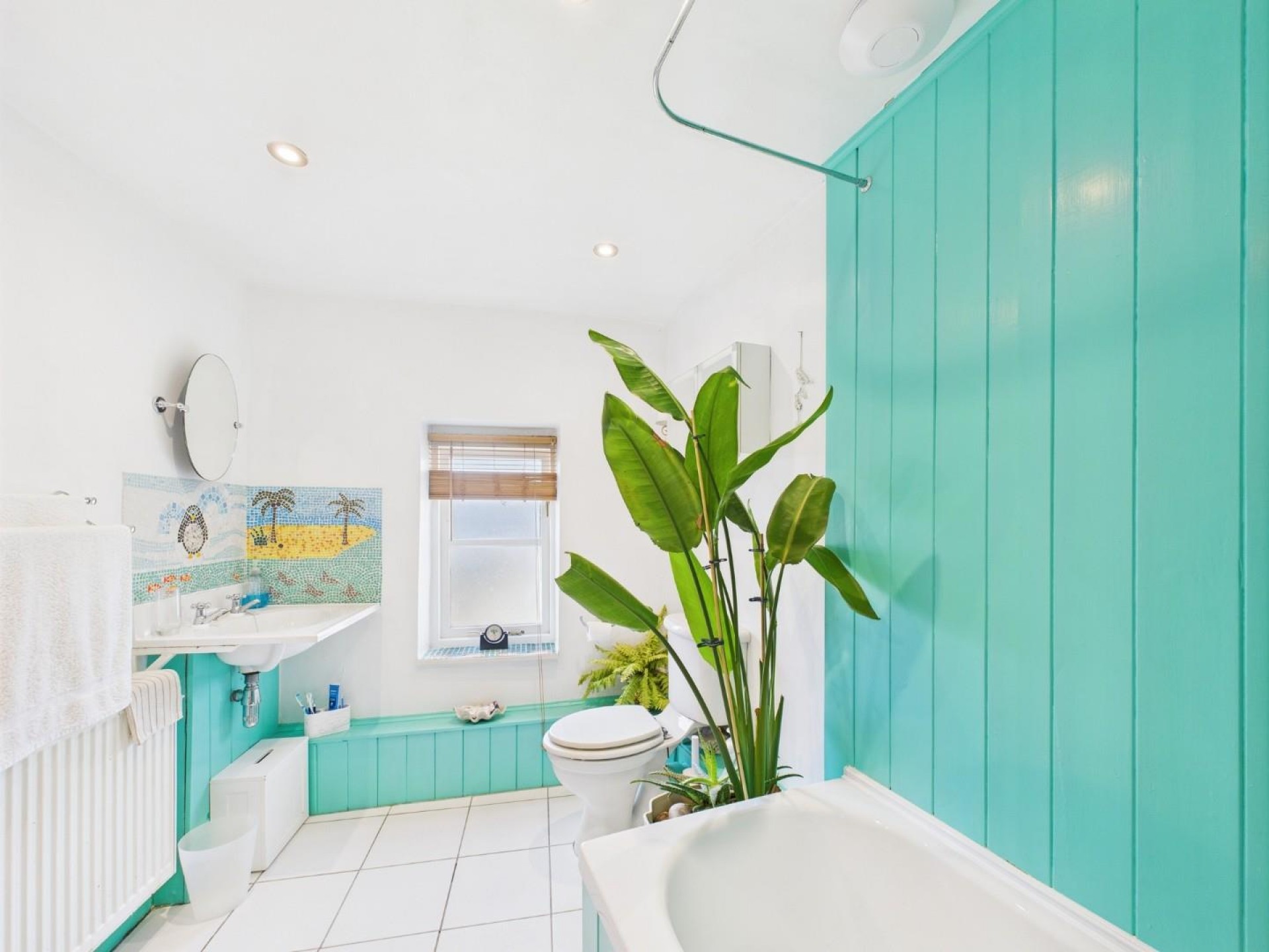 Images for 45 Wash Green, Wirksworth