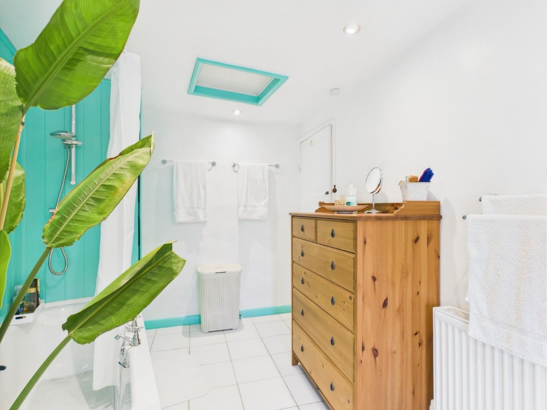 Images for 45 Wash Green, Wirksworth