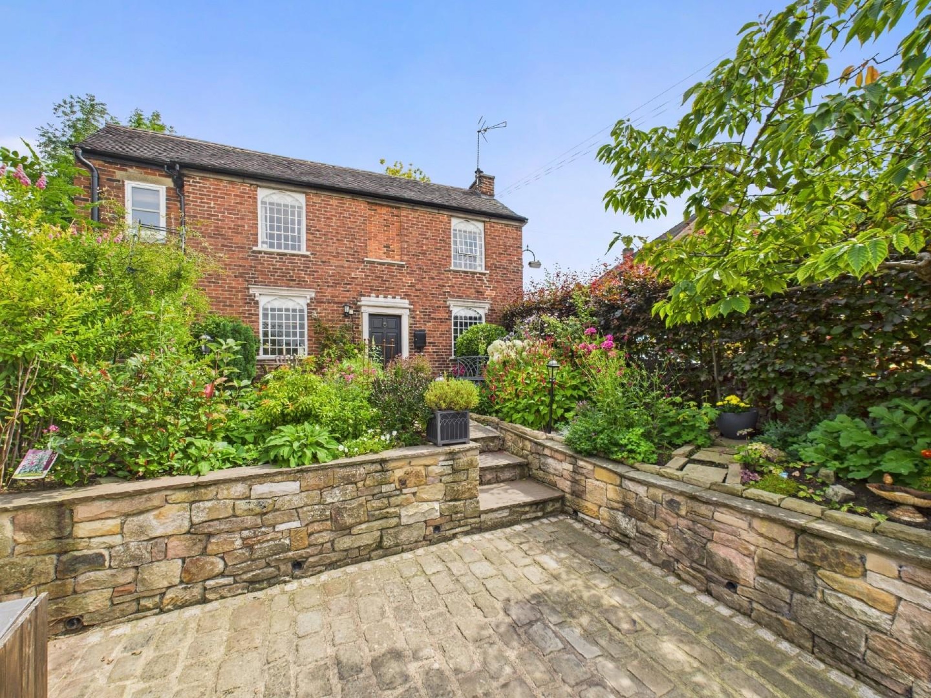 Images for 45 Wash Green, Wirksworth