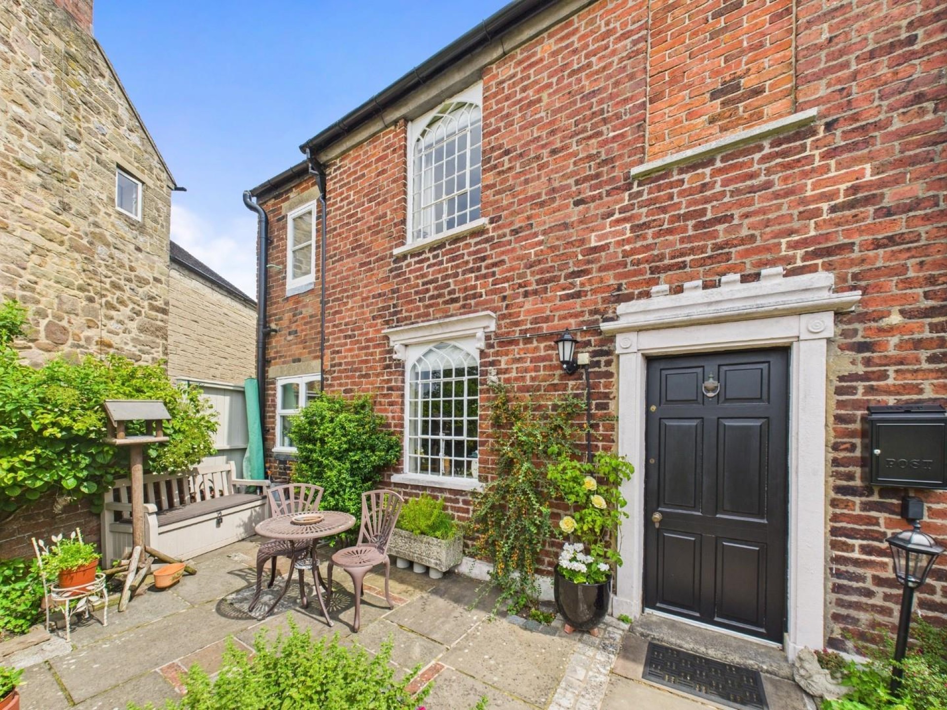 Images for 45 Wash Green, Wirksworth