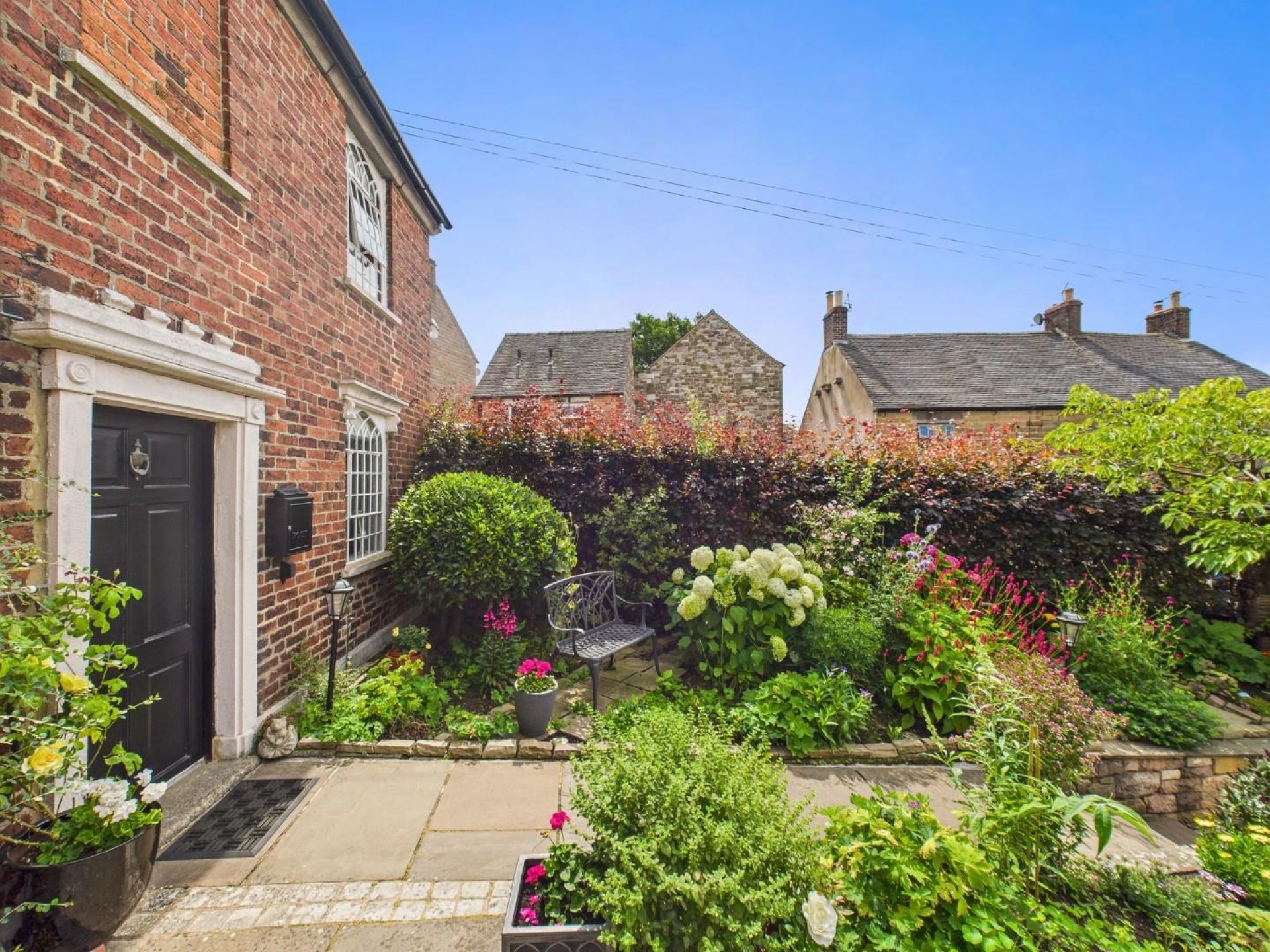 Images for 45 Wash Green, Wirksworth