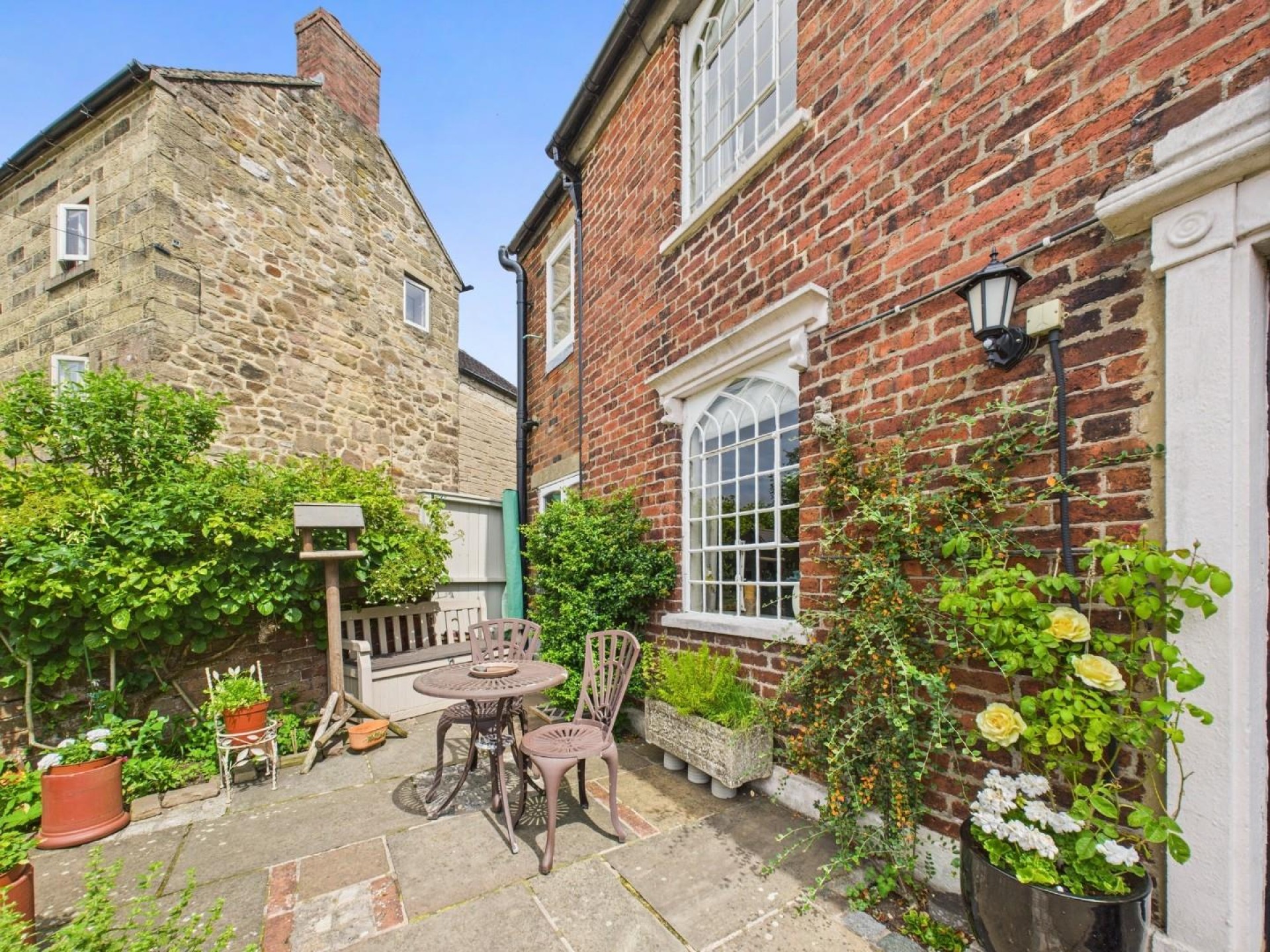 Images for 45 Wash Green, Wirksworth