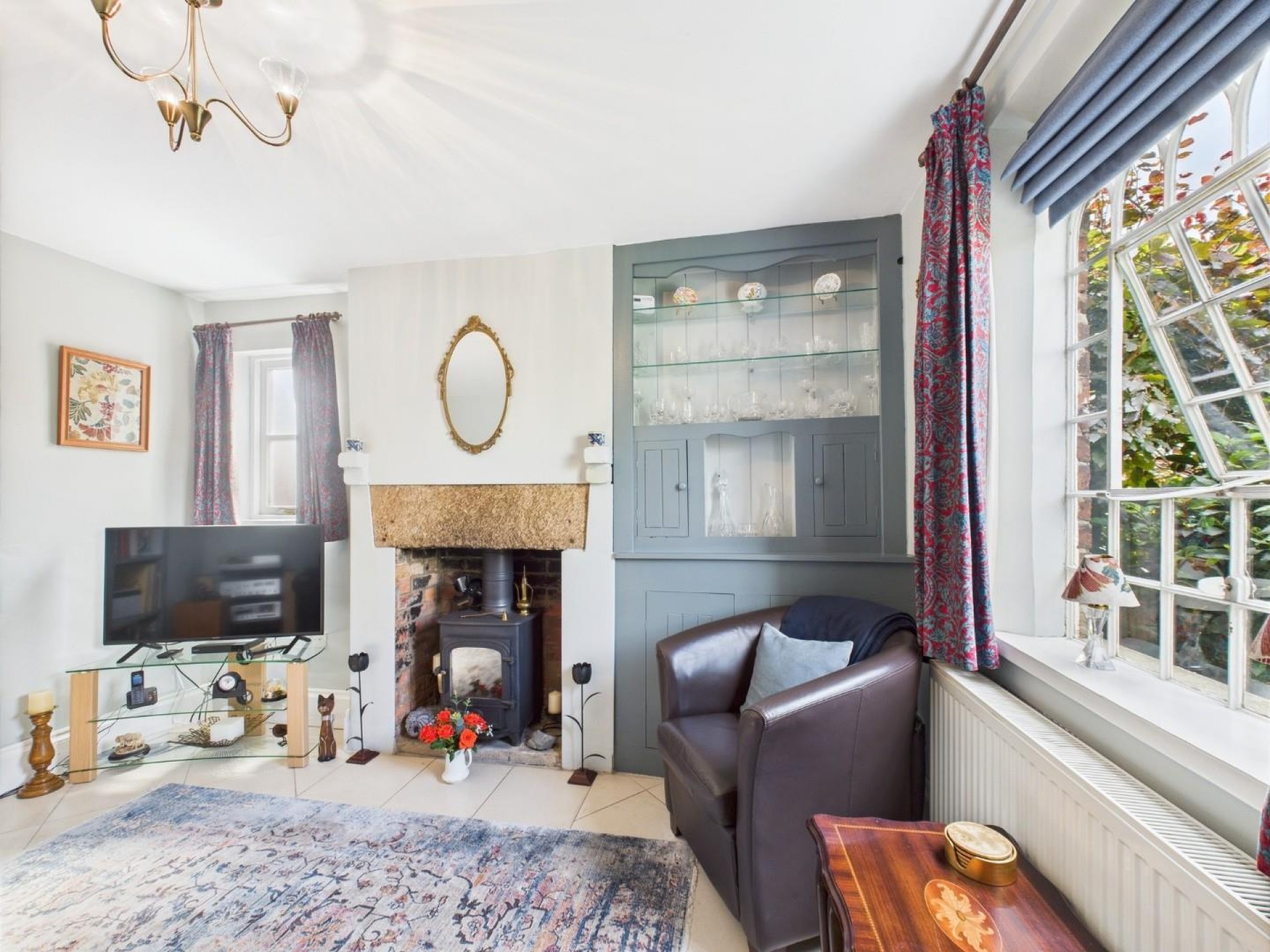 Images for 45 Wash Green, Wirksworth