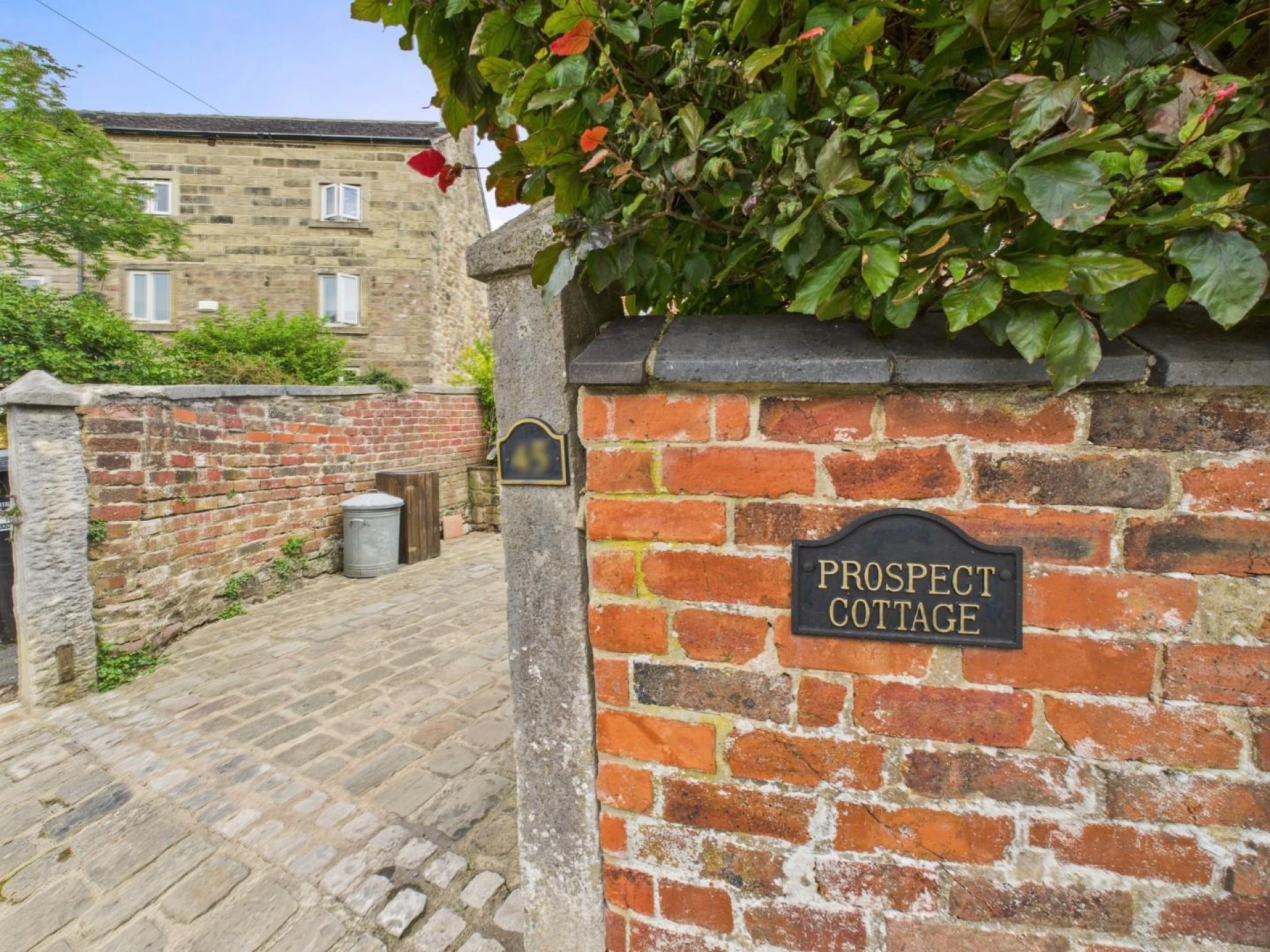 Images for 45 Wash Green, Wirksworth