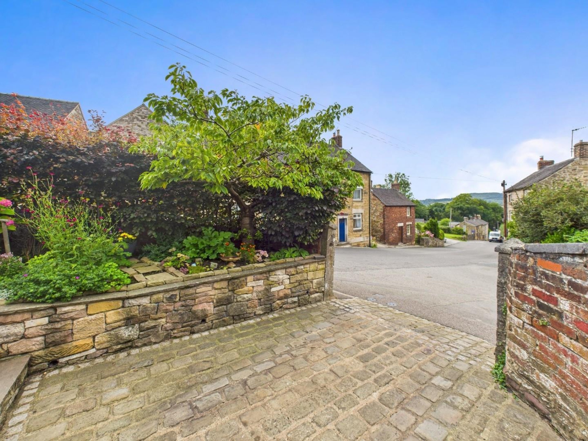 Images for 45 Wash Green, Wirksworth