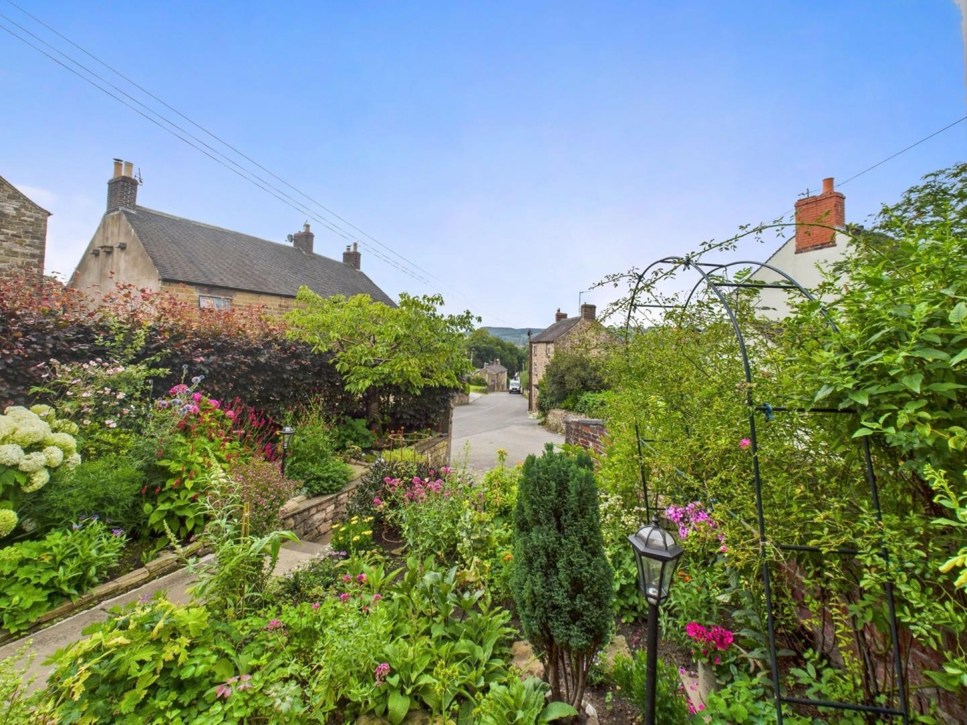 Images for 45 Wash Green, Wirksworth
