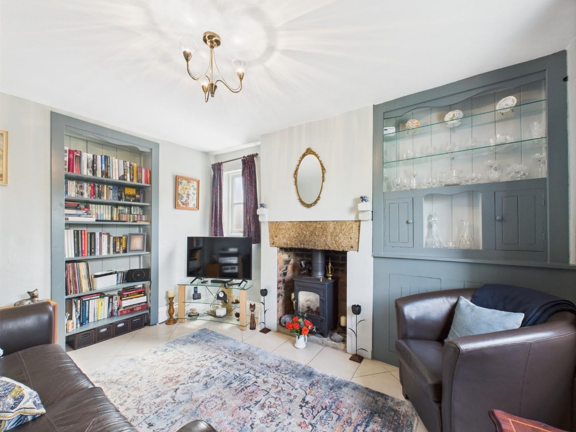 Images for 45 Wash Green, Wirksworth