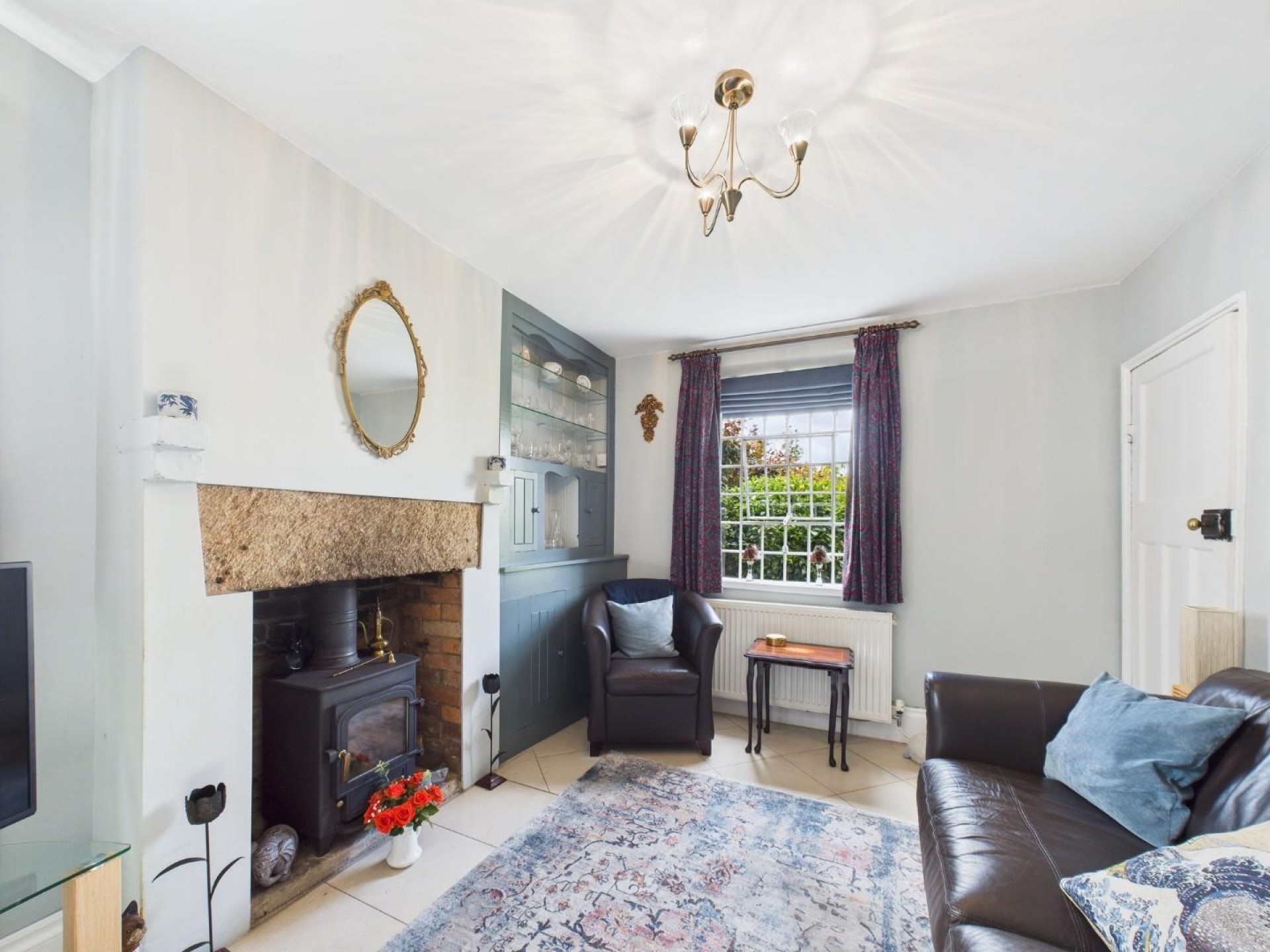 Images for 45 Wash Green, Wirksworth
