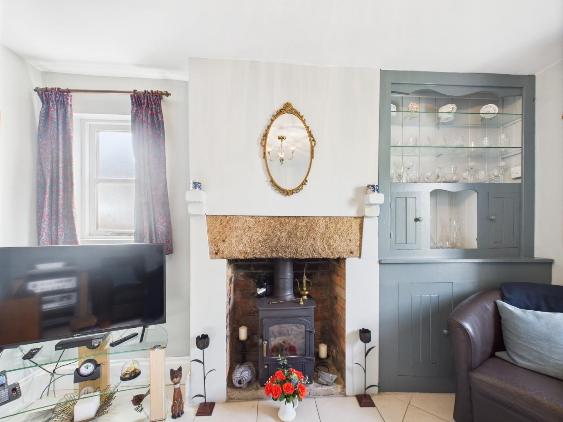 Images for 45 Wash Green, Wirksworth